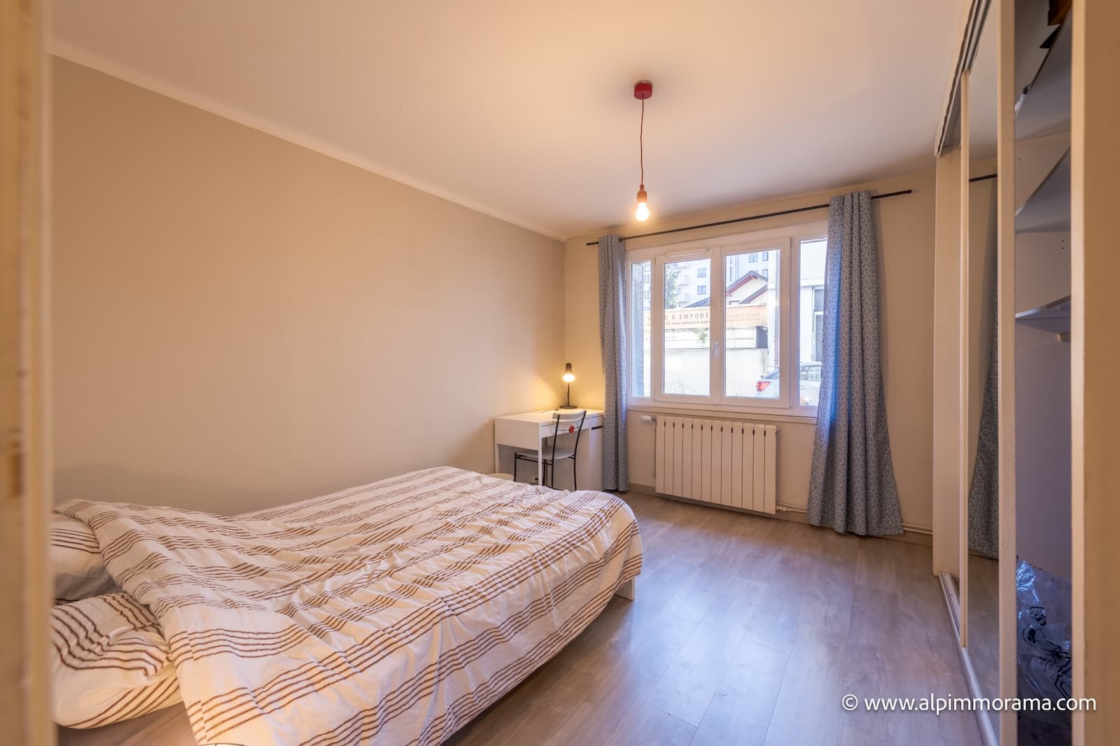 Annecy - 80 m², 3 chambres, gare à 10 min à pied - Photo 6
