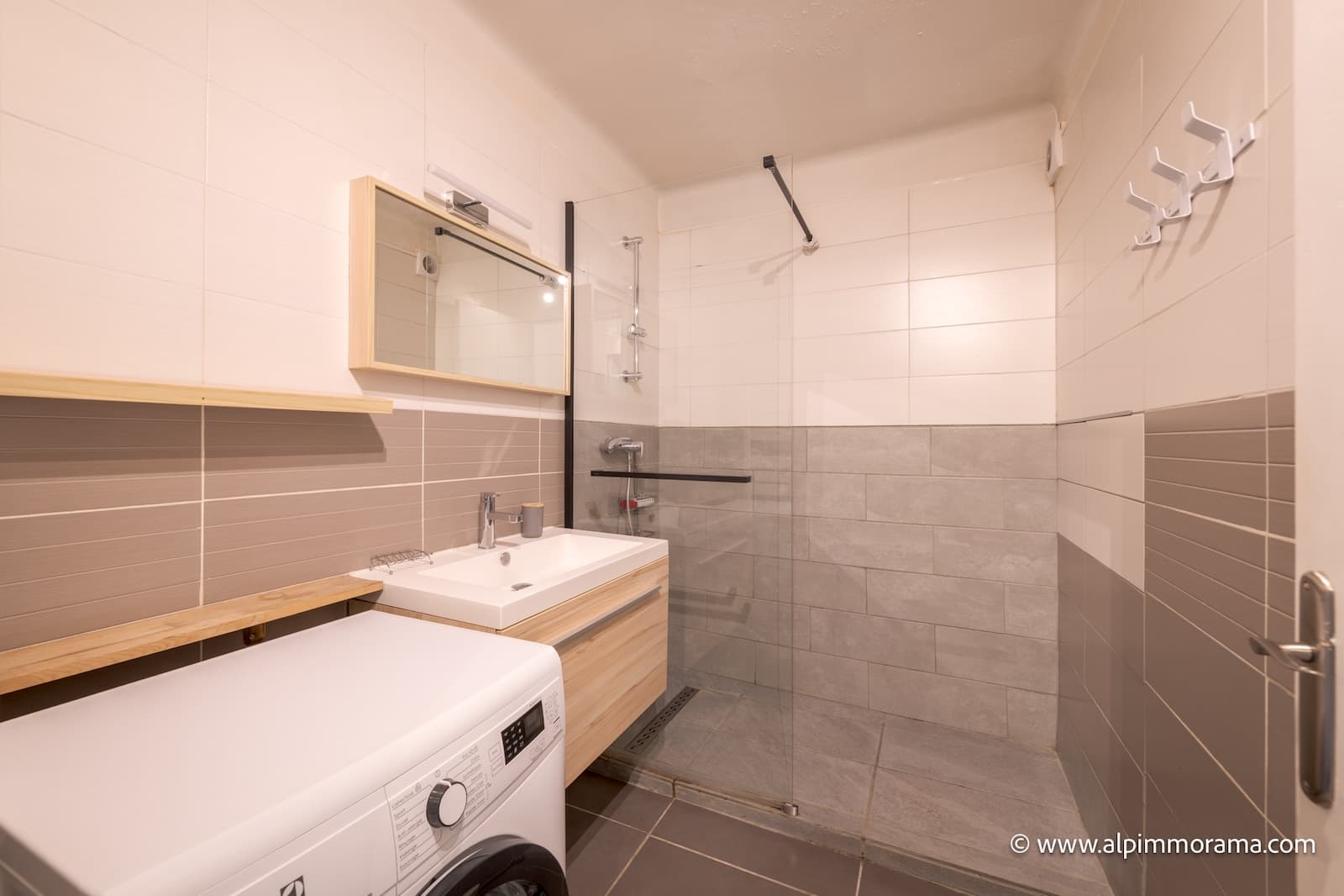 Annecy - 80 m², 3 chambres, gare à 10 min à pied - Photo 8