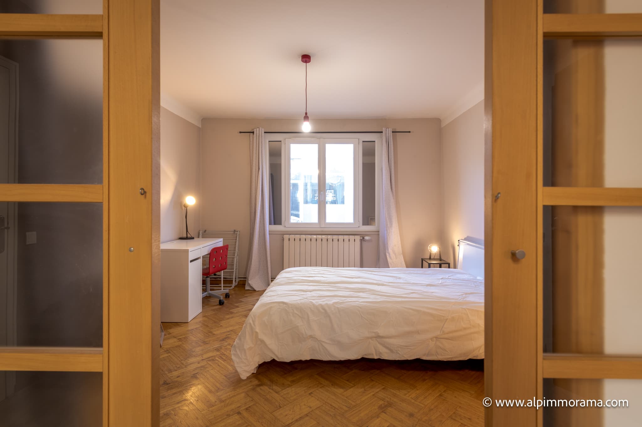 Annecy - 80 m², 3 chambres, gare à 10 min à pied - Photo 7