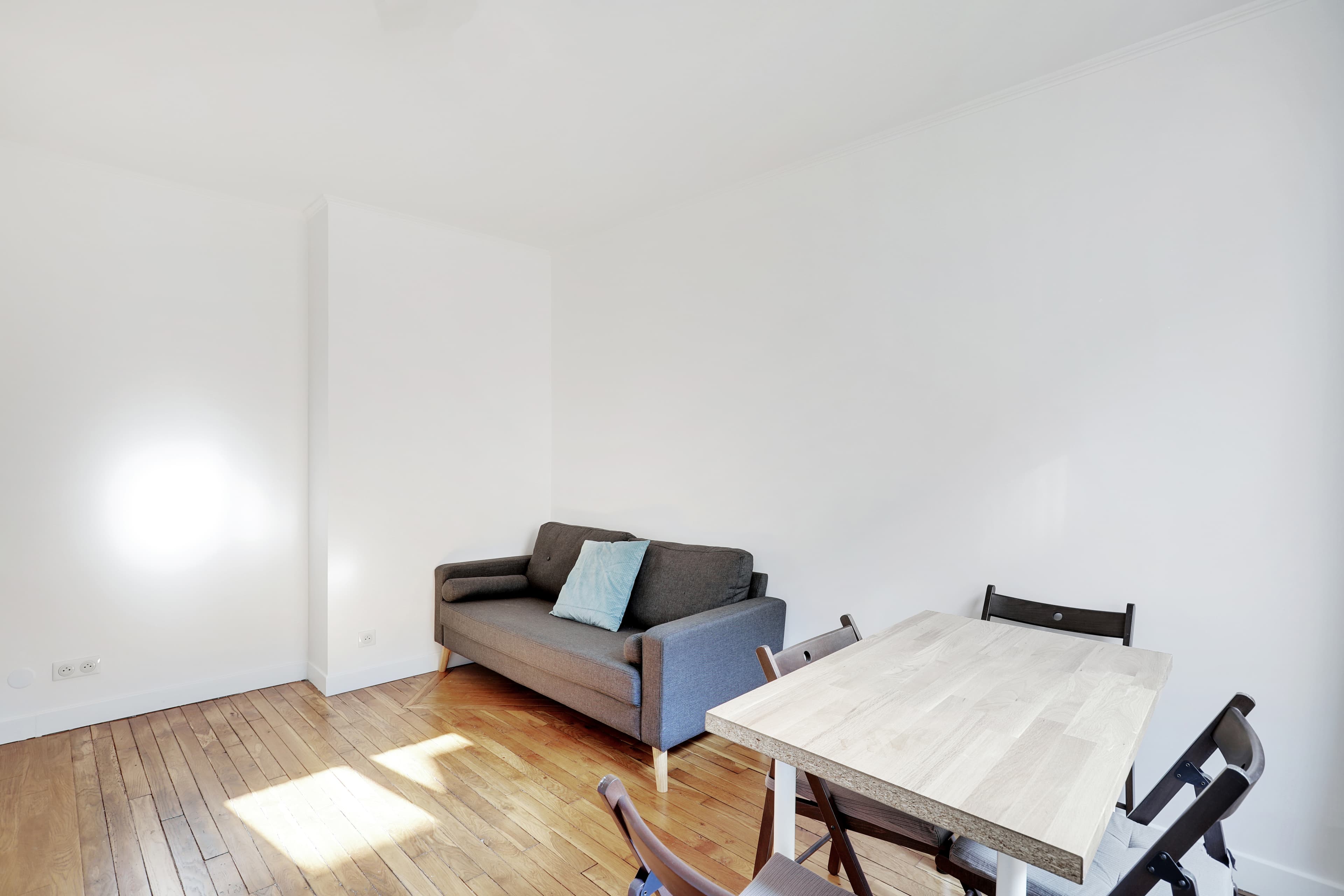Appartement 2 pièces - Photo 6
