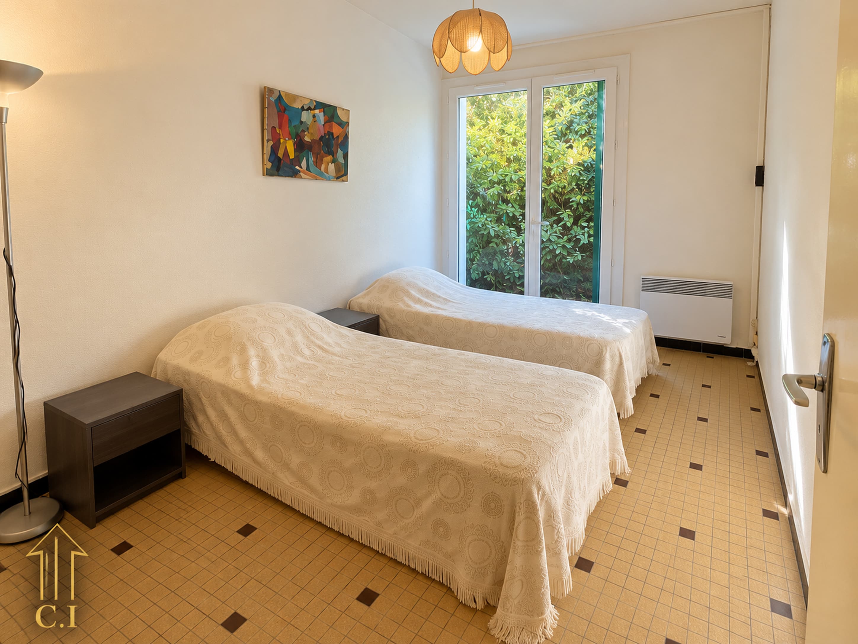 EXCLUSIVITÉ - GRAND TRAVERS - VILLA À DEUX PAS DE LA PLAGE ! - Photo 5