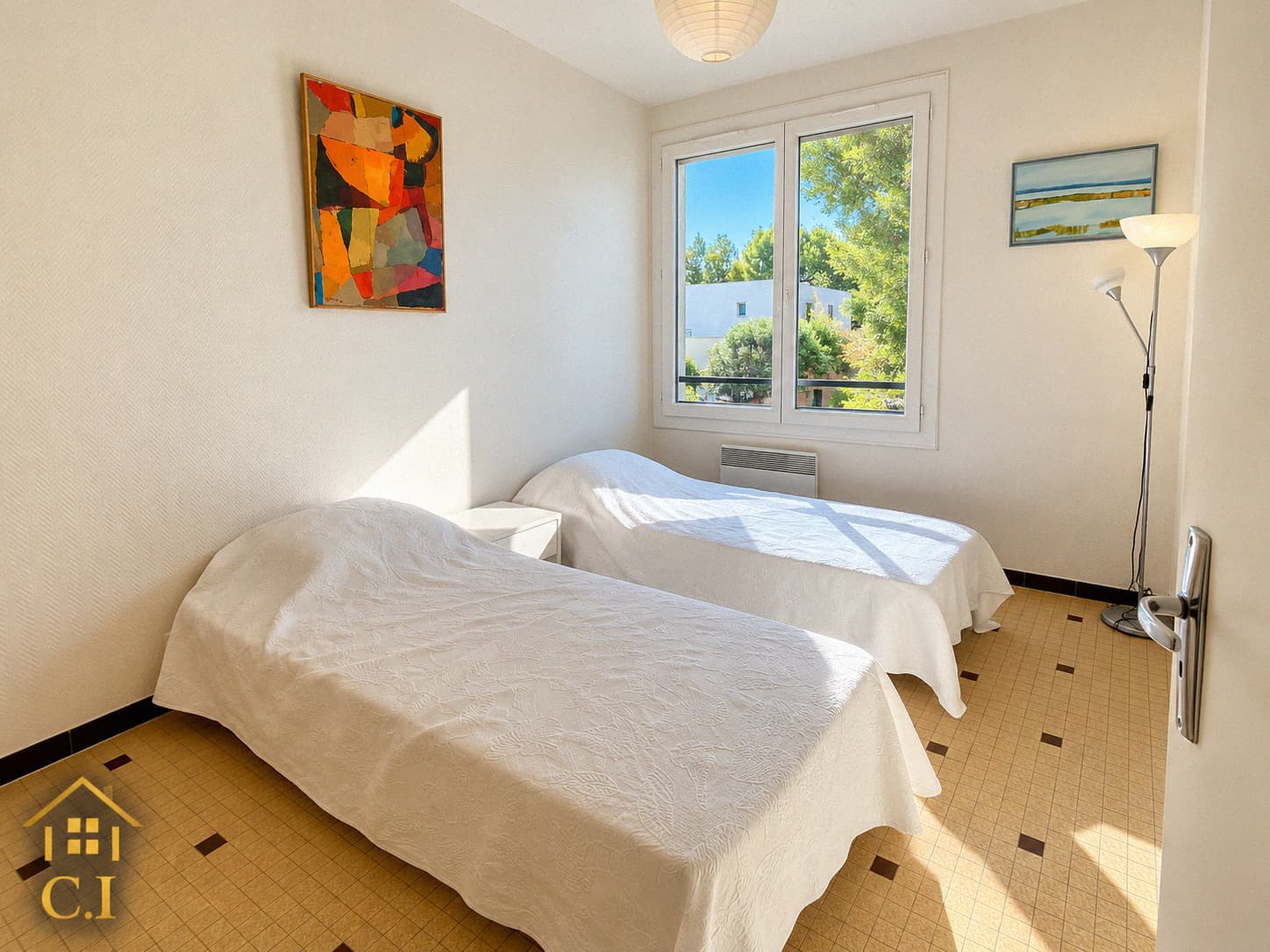 EXCLUSIVITÉ - GRAND TRAVERS - VILLA À DEUX PAS DE LA PLAGE ! - Photo 10