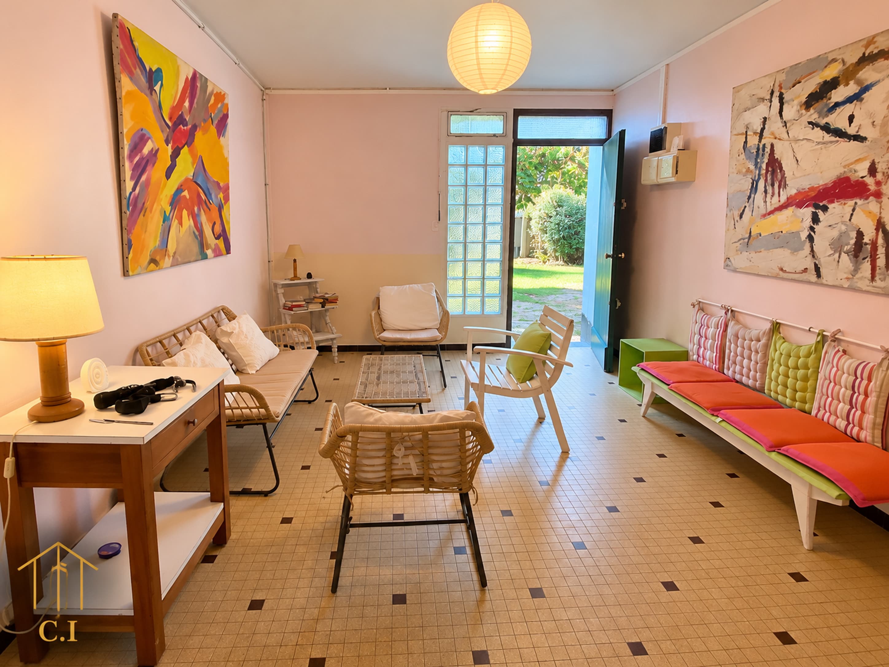 EXCLUSIVITÉ - GRAND TRAVERS - VILLA À DEUX PAS DE LA PLAGE ! - Photo 3