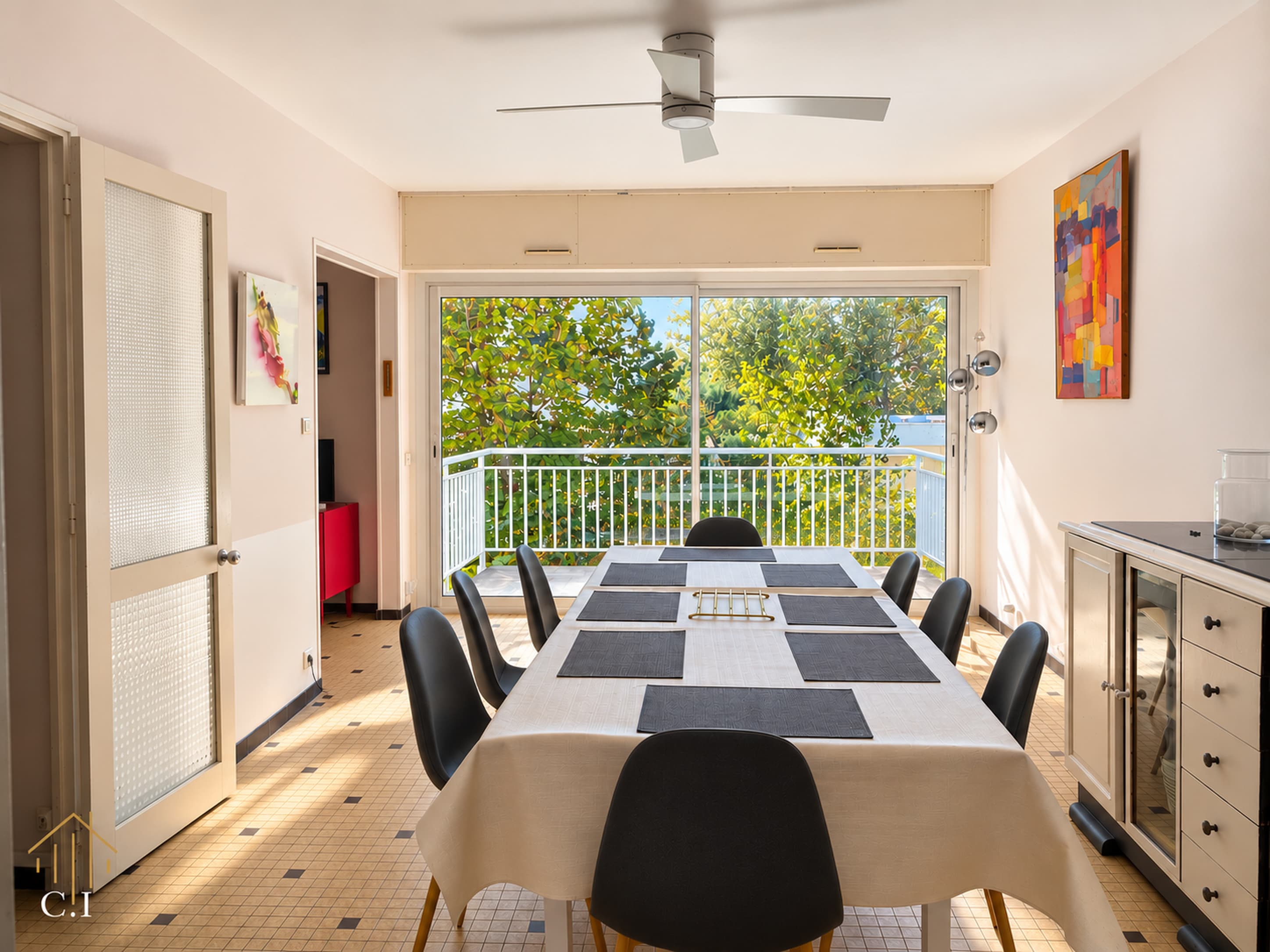 EXCLUSIVITÉ - GRAND TRAVERS - VILLA À DEUX PAS DE LA PLAGE ! - Photo 6