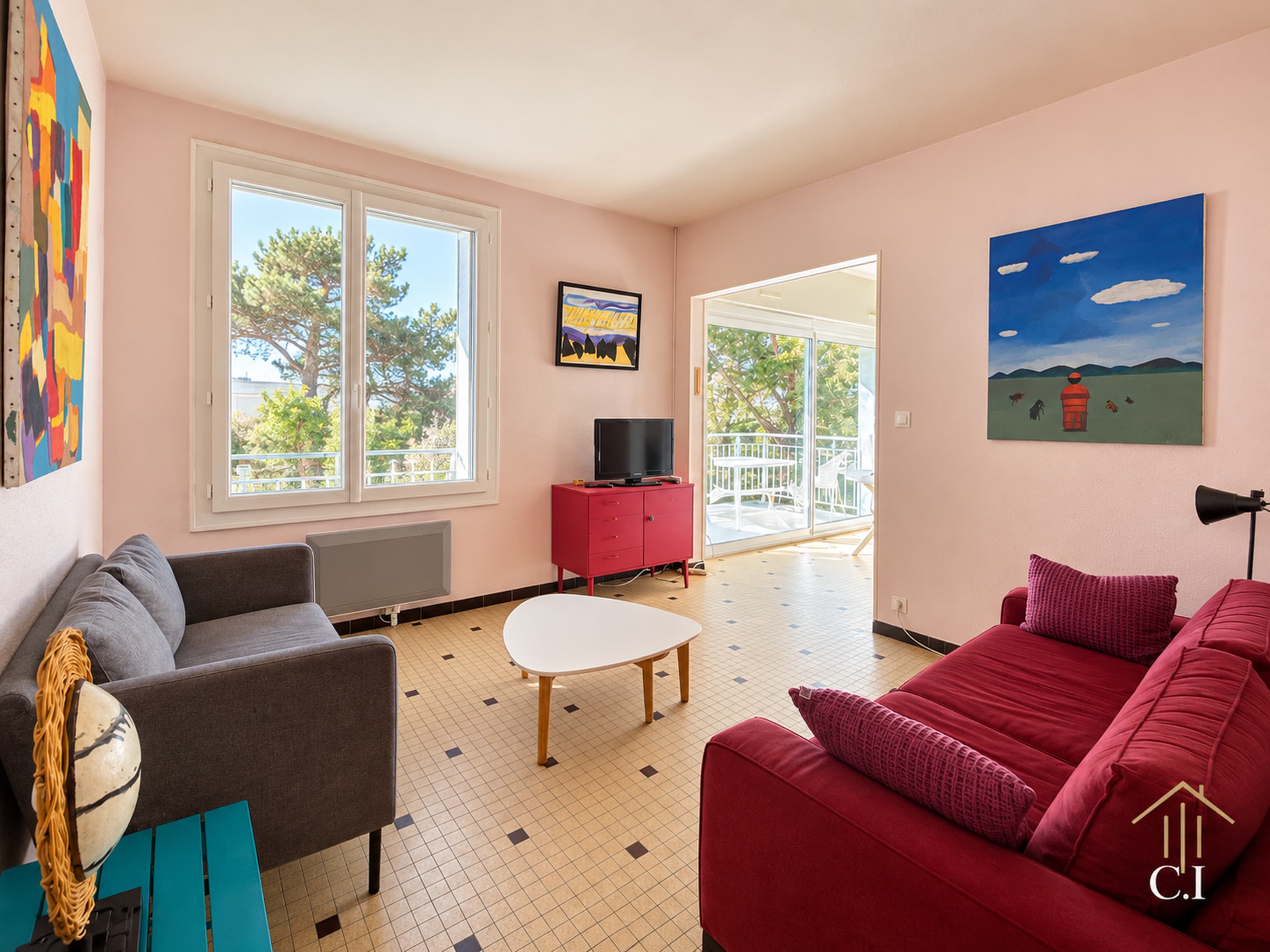 EXCLUSIVITÉ - GRAND TRAVERS - VILLA À DEUX PAS DE LA PLAGE ! - Photo 7