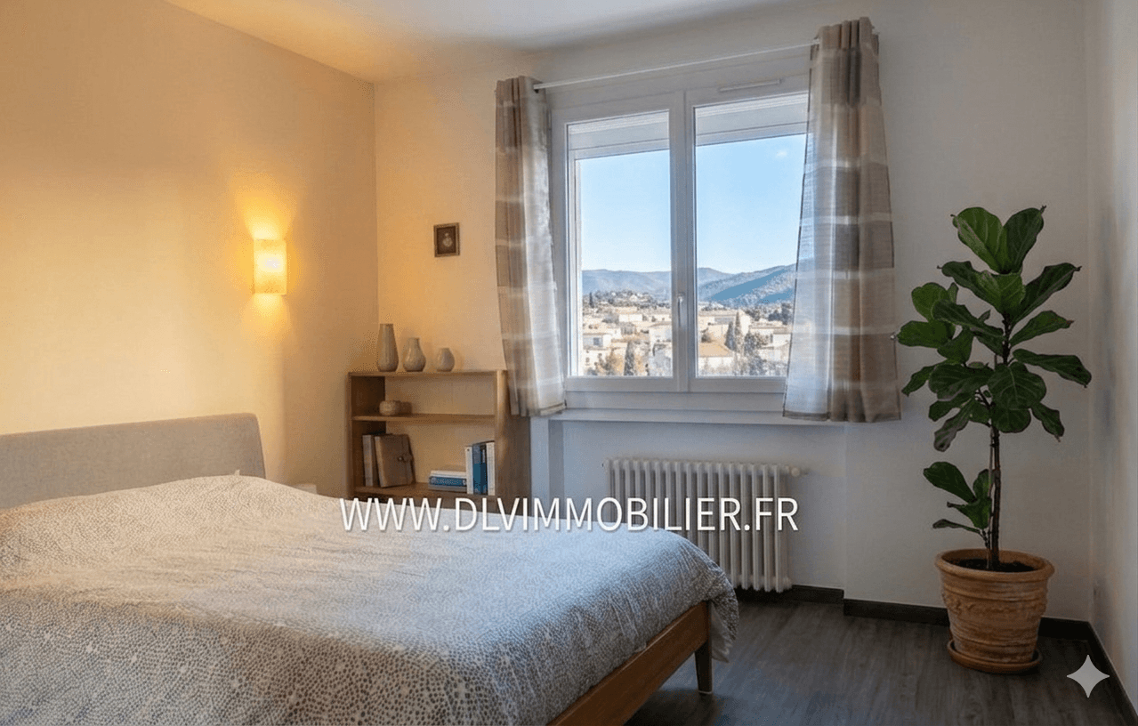 Villa 155 m², 4 ch. Au calme dans Impasse avec Vue Mont d'Or - Photo 5