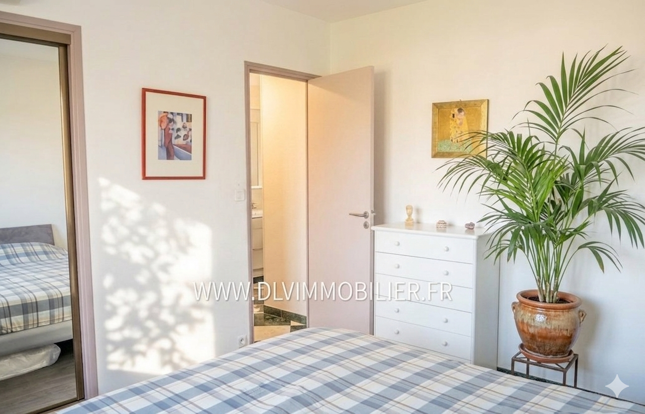 Villa 155 m², 4 ch. Au calme dans Impasse avec Vue Mont d'Or - Photo 6