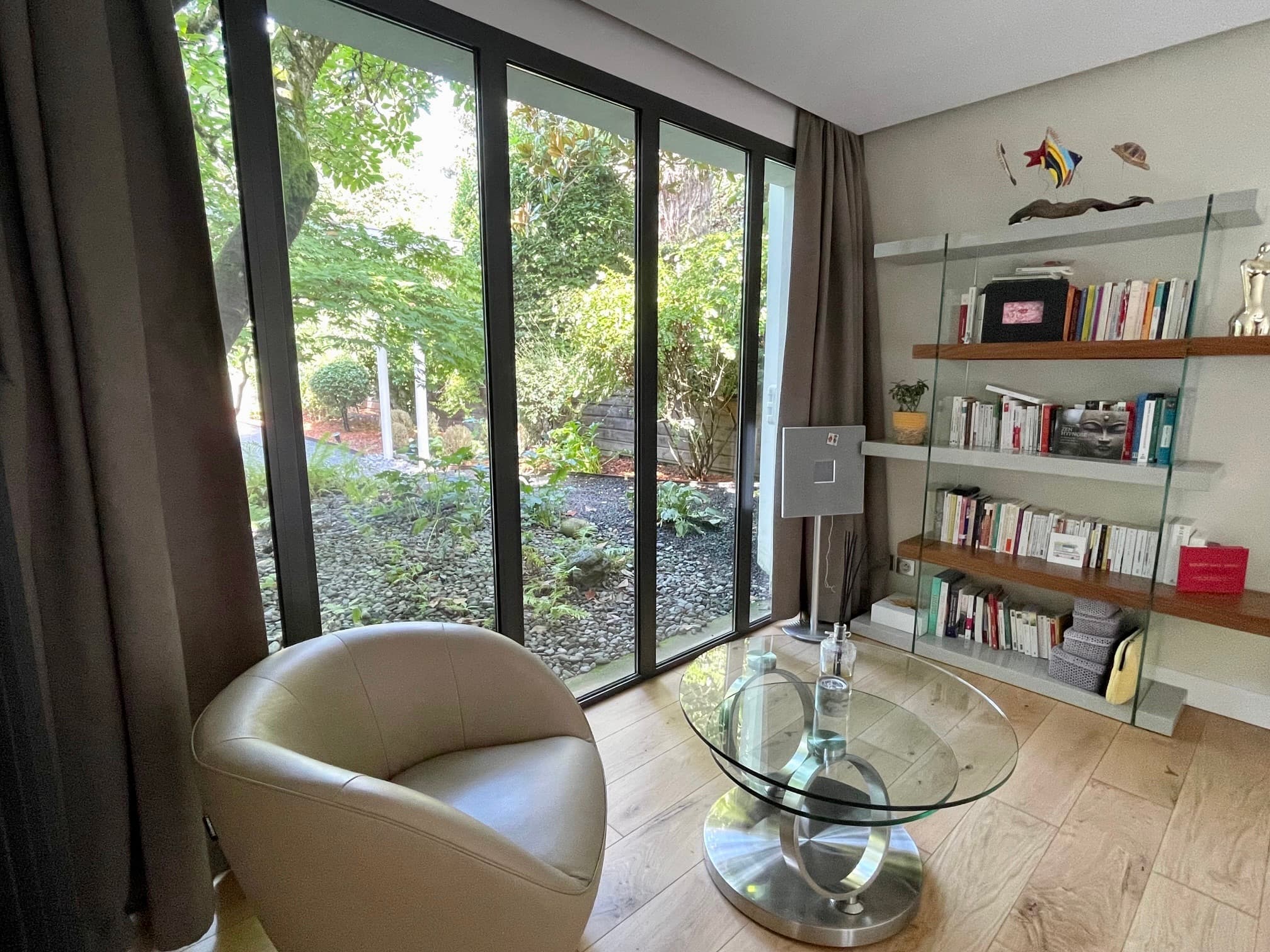 Villa contemporaine d'exception sur 2000 m2 de terrain Piscine - Photo 7