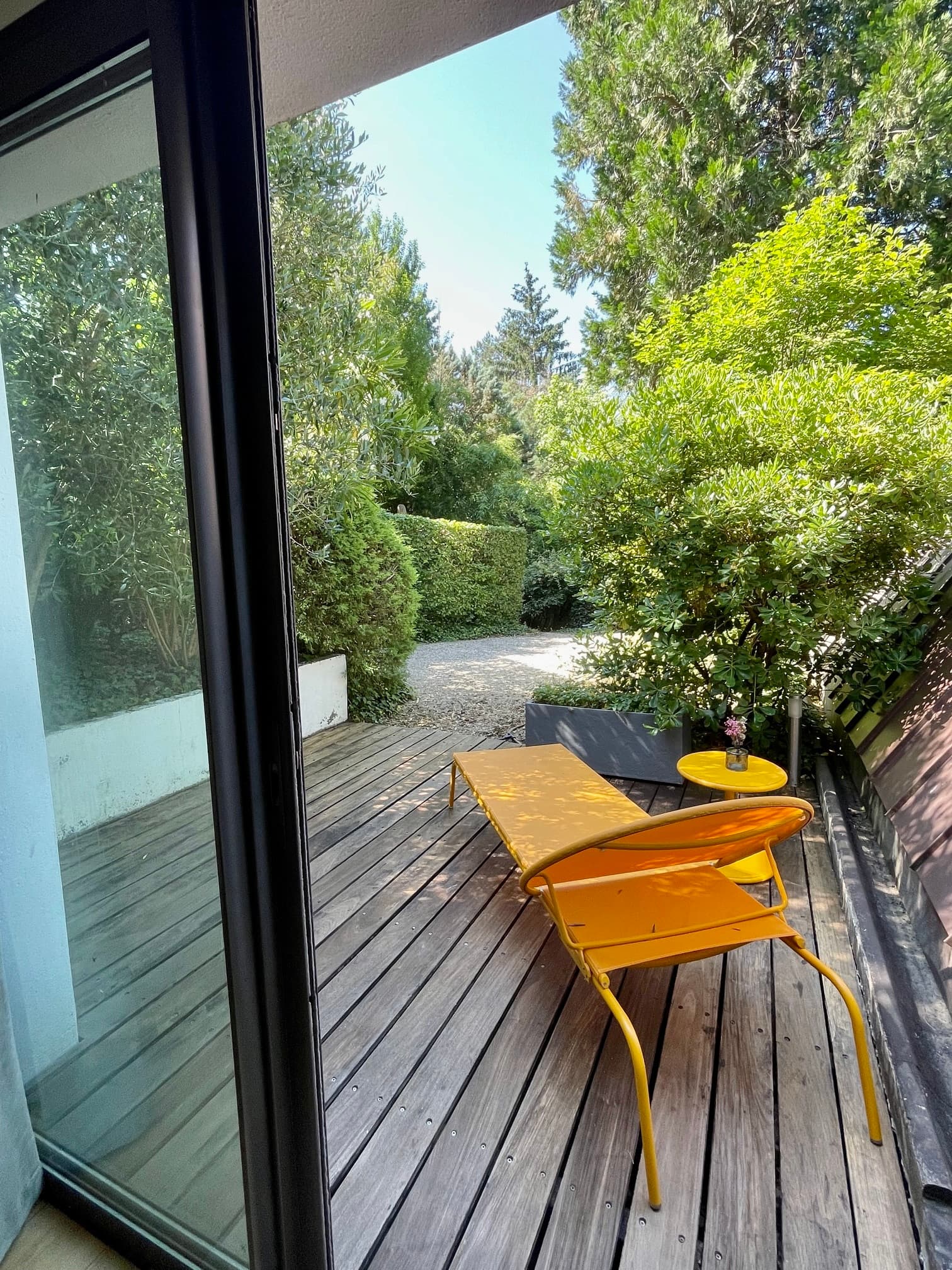 Villa contemporaine d'exception sur 2000 m2 de terrain Piscine - Photo 9