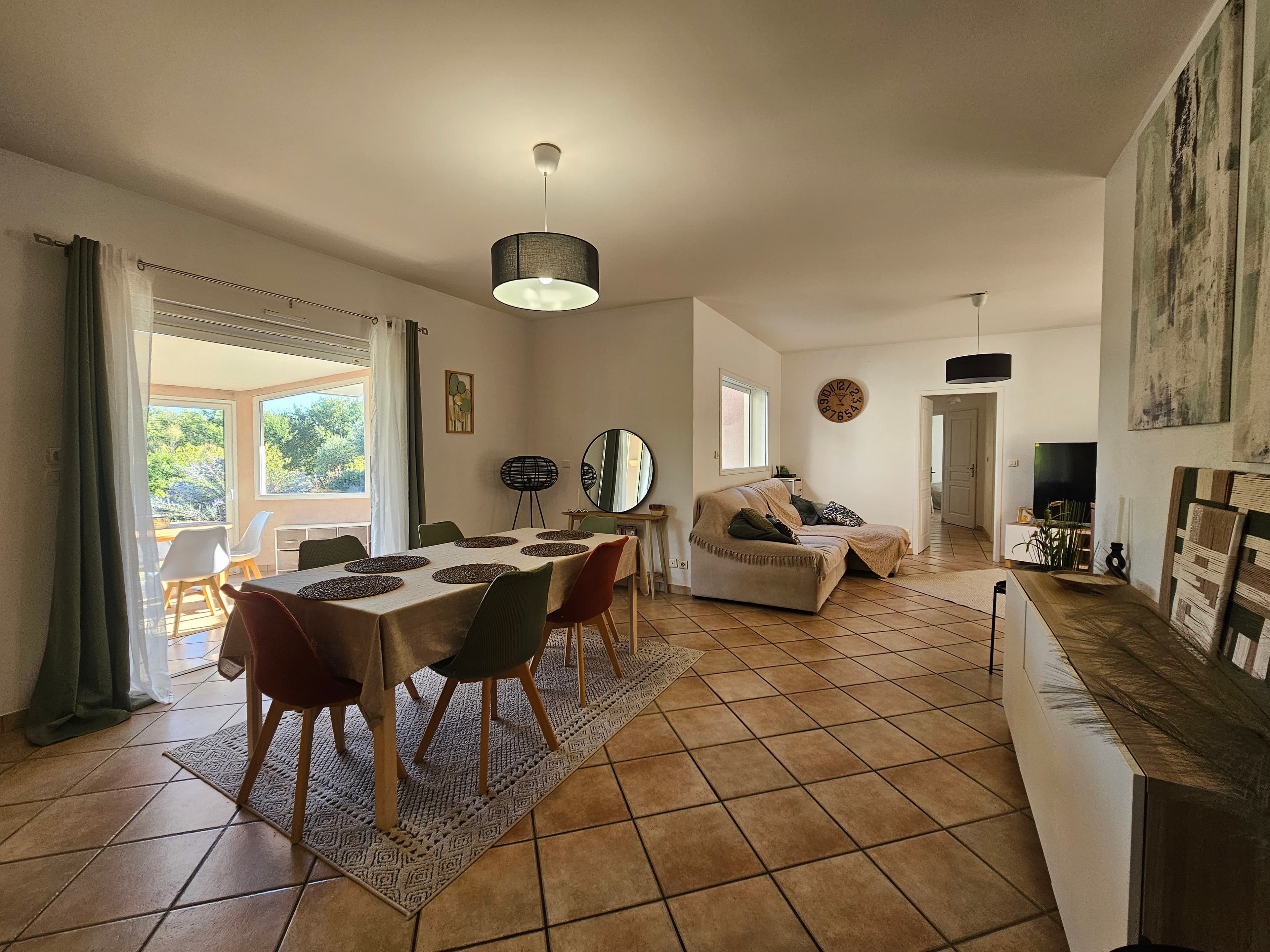 Maison de 150 m² avec piscine - Photo 5