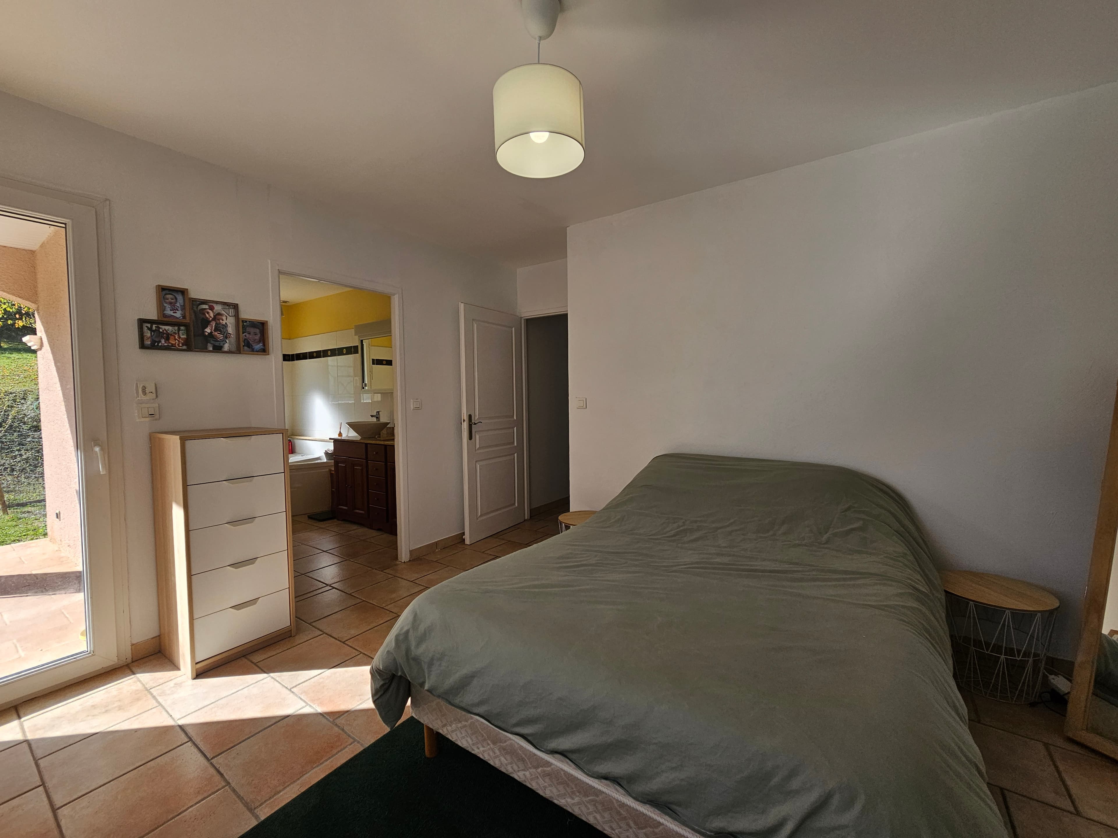 Maison de 150 m² avec piscine - Photo 9