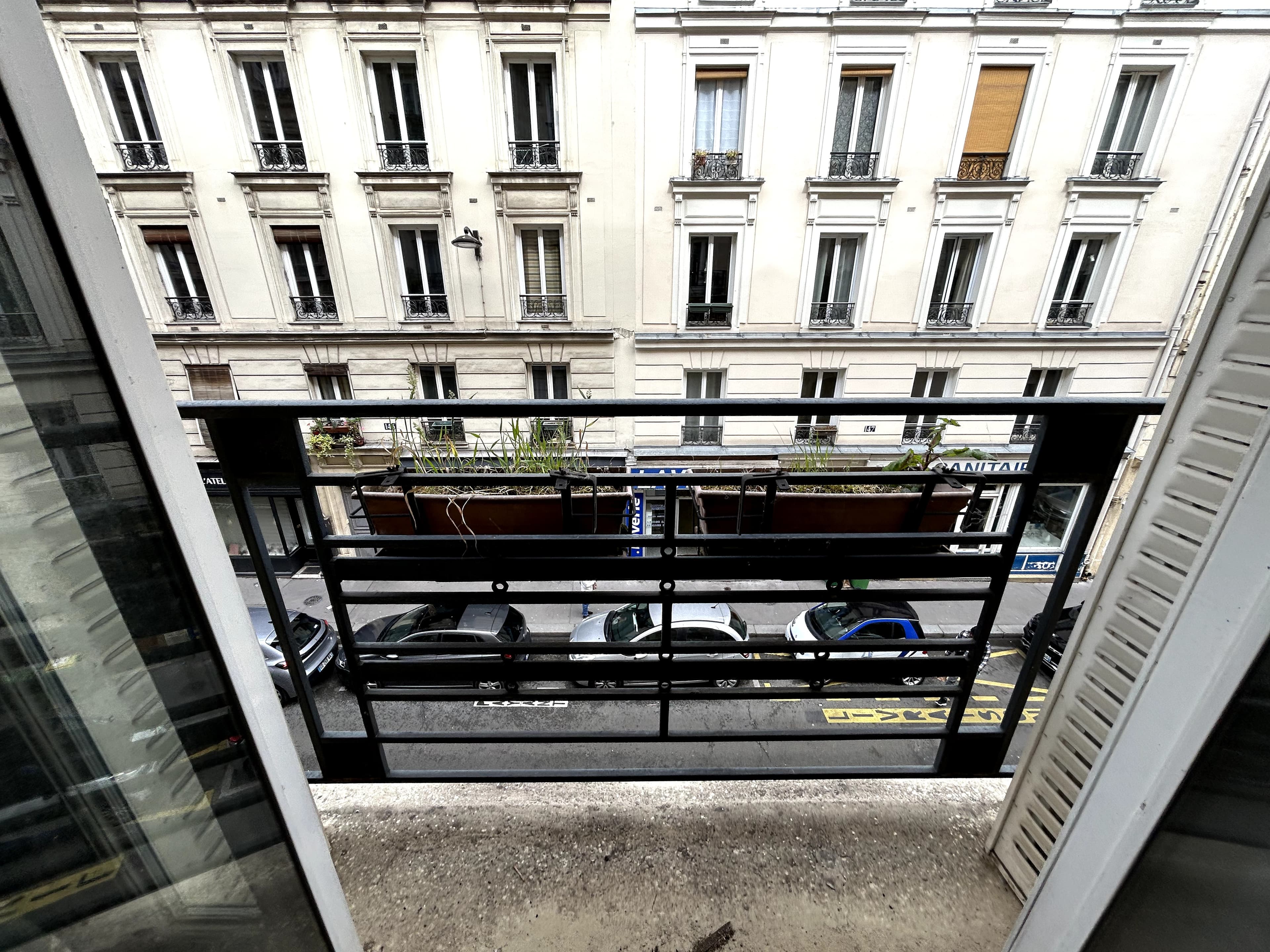 Appartement 2 pièces 45 m² - Paris 17e (Batignolles) - Photo 2