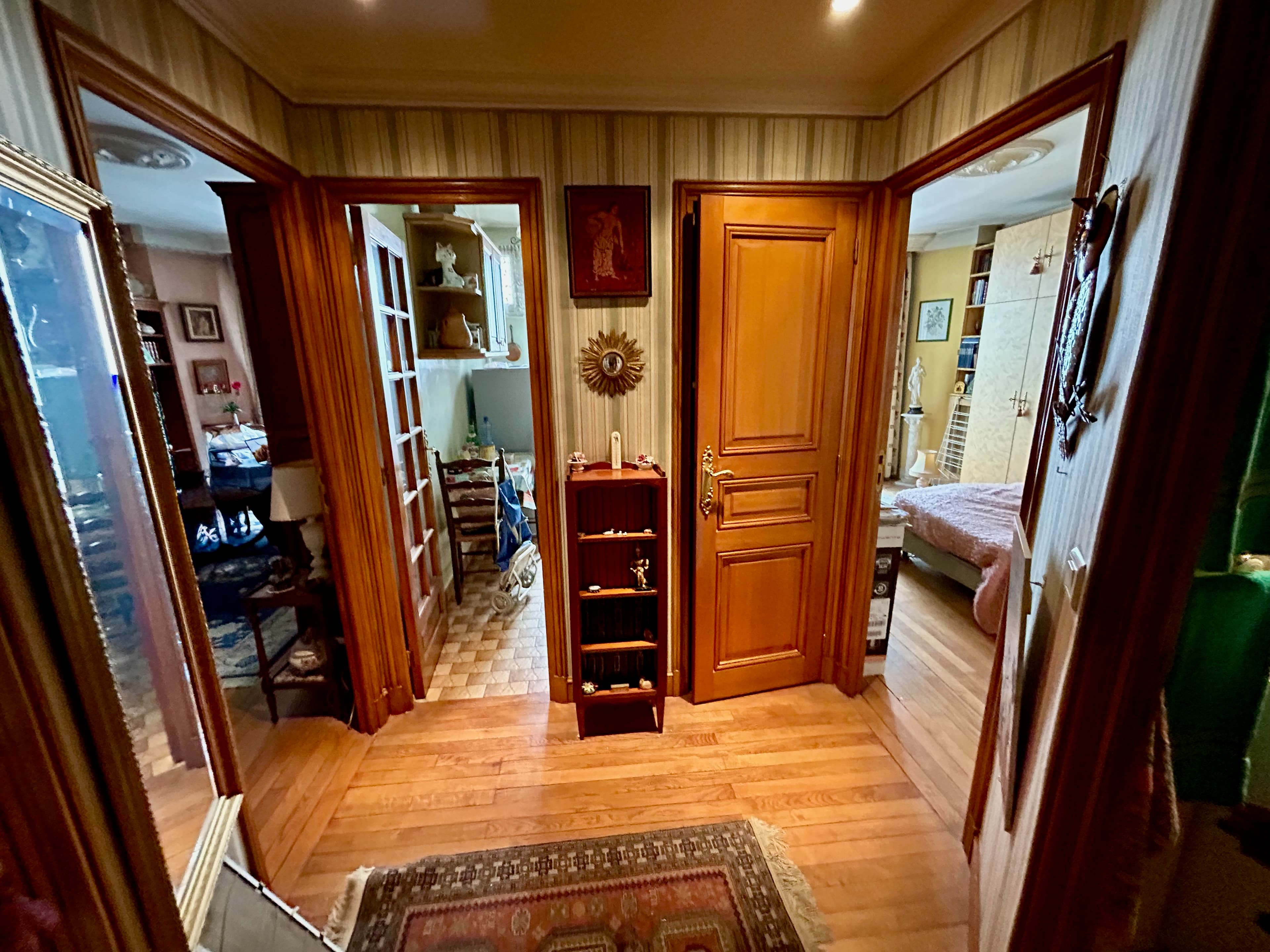 Appartement 2 pièces 45 m² - Paris 17e (Batignolles) - Photo 5