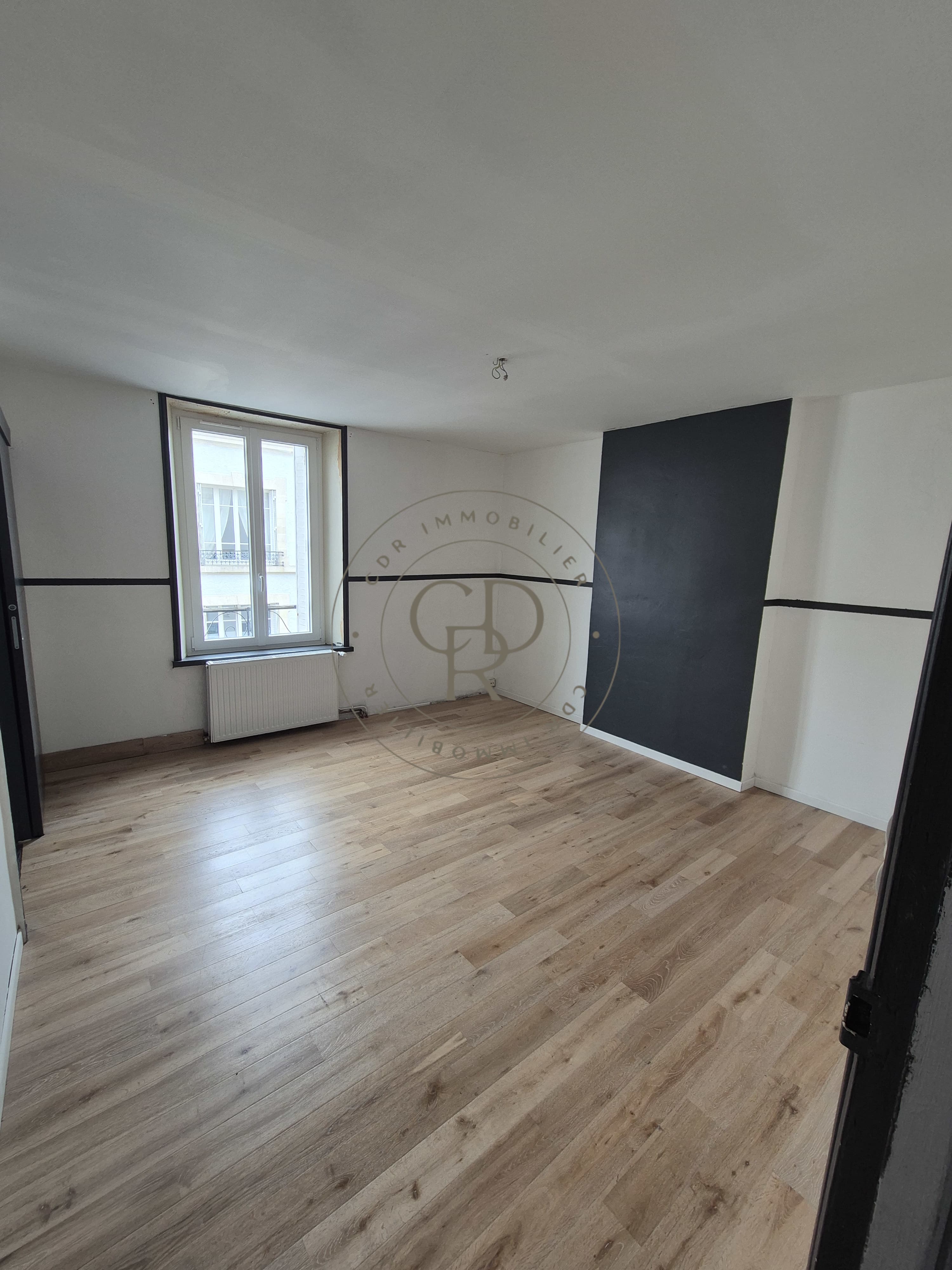 Maison de ville - 4 Chambres - Reims Jaurès/Jamin - Photo 5
