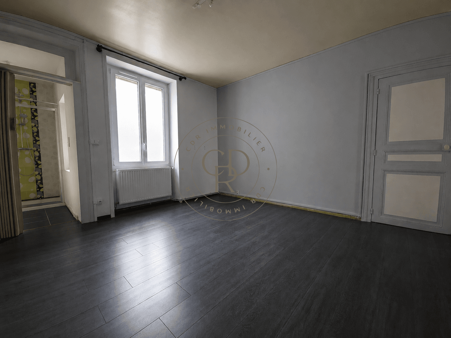 Maison de ville - 4 Chambres - Reims Jaurès/Jamin - Photo 6