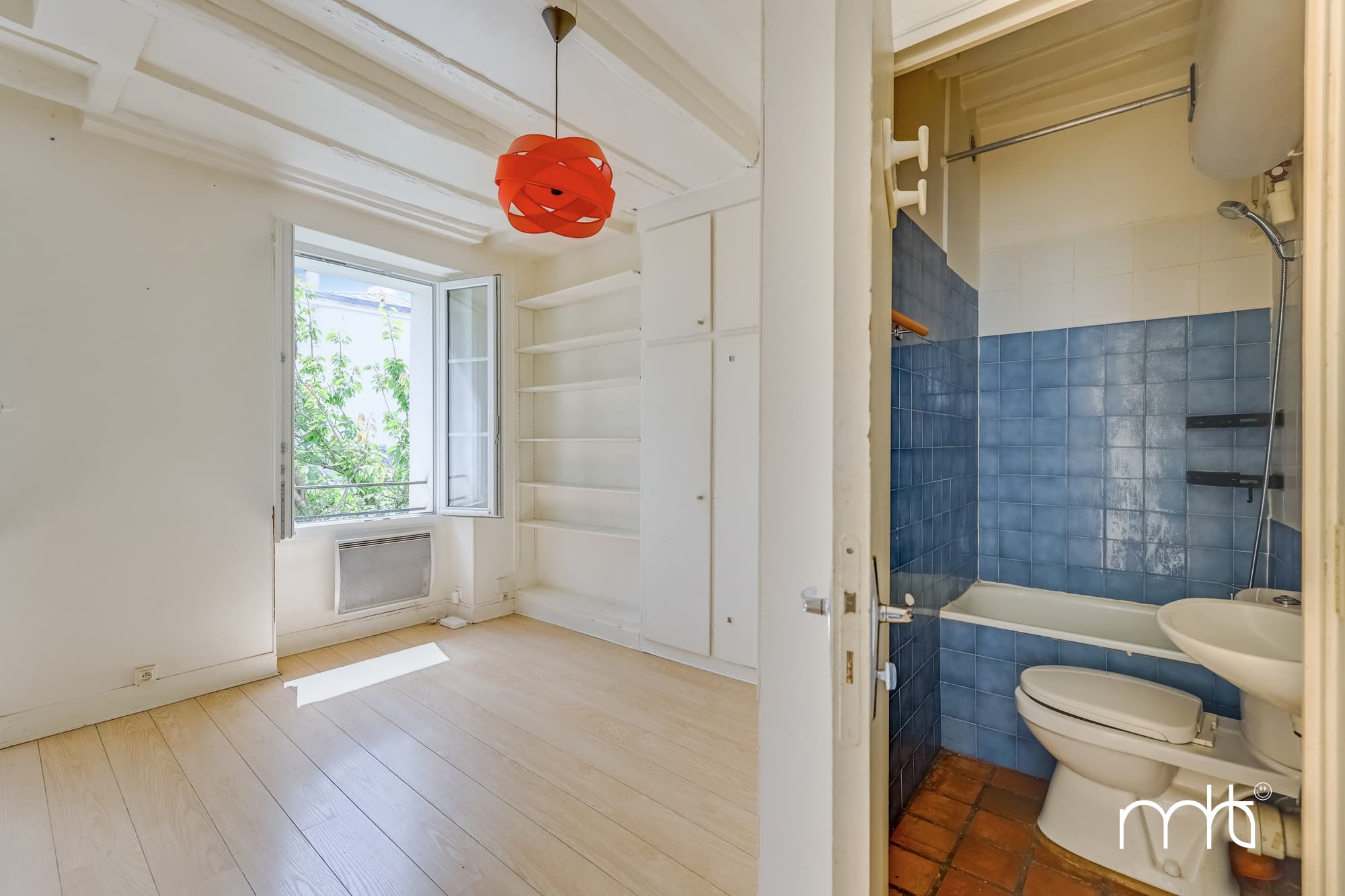11 rue de la clef - Photo 6