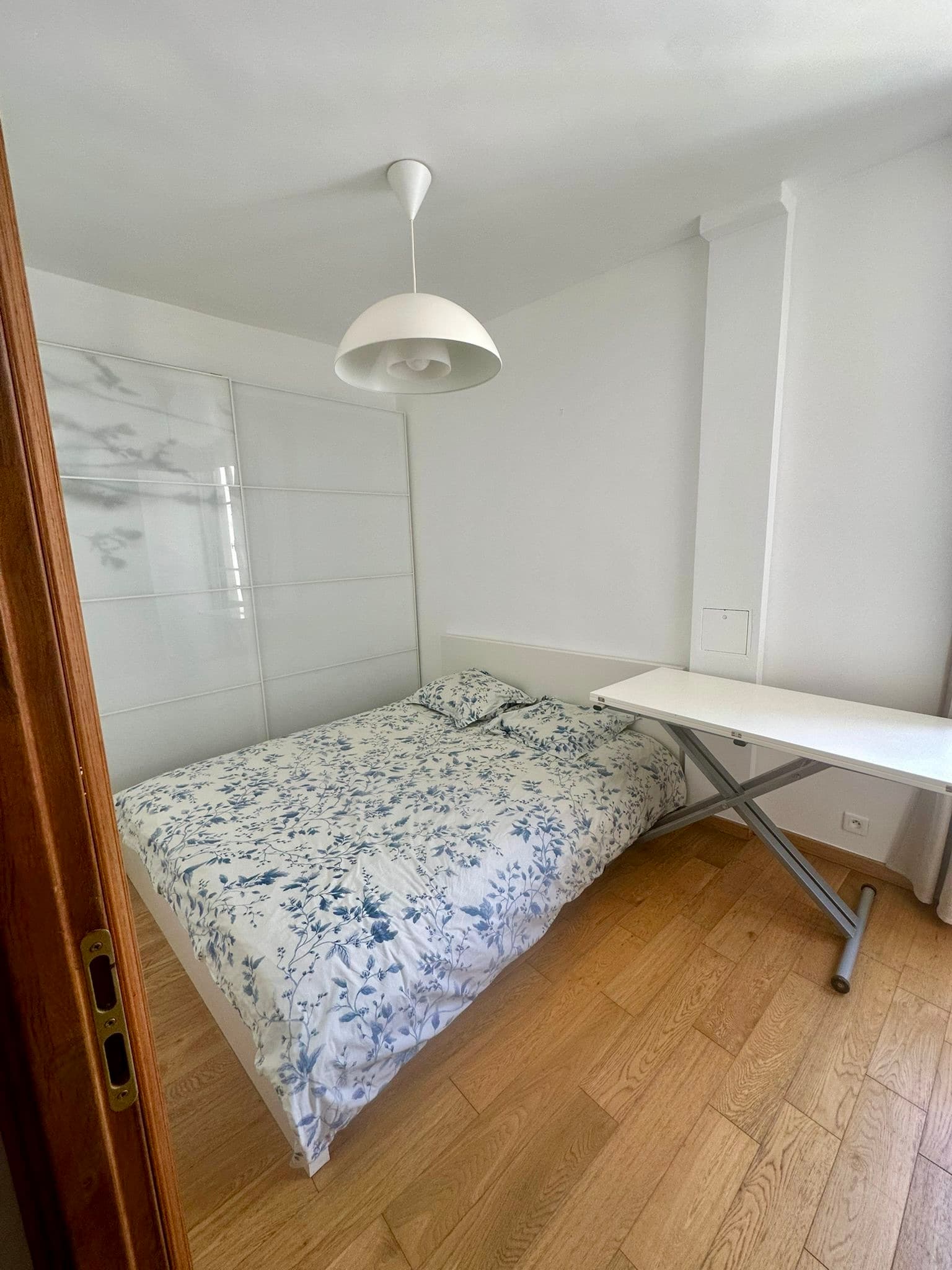 Appartement, trois-pièces au cœur du Marais historique - Photo 2