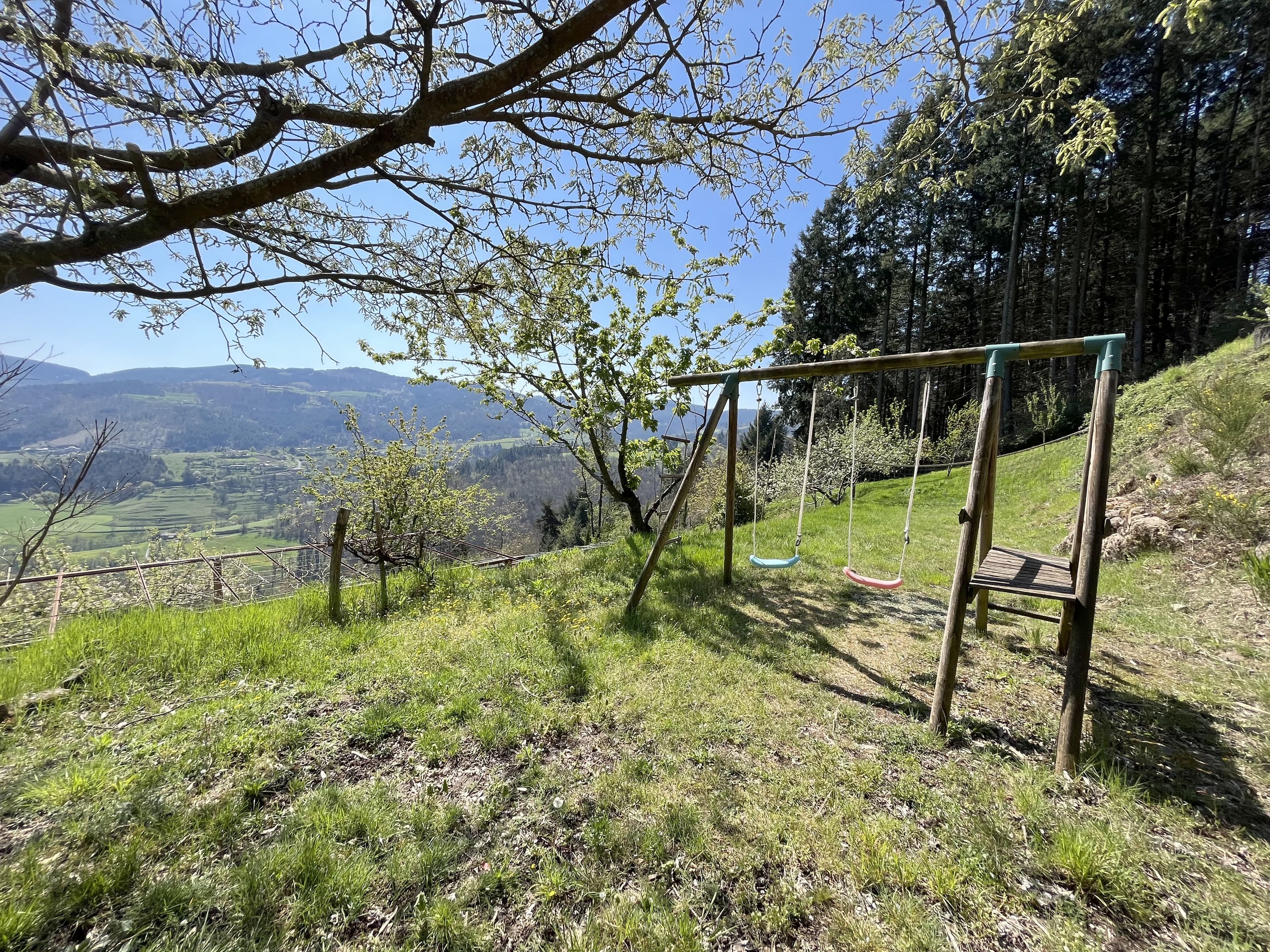 Authentique ensemble immobilier sur environ 1 hectare 89 ares - Photo 5