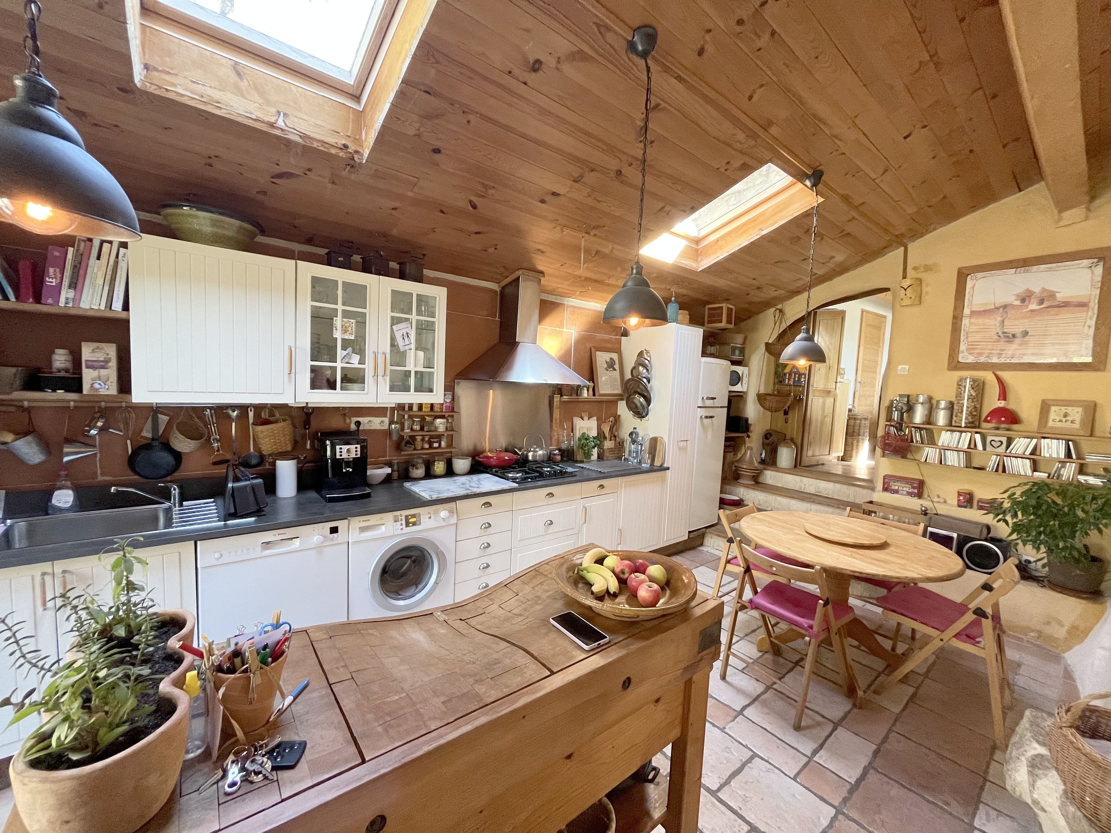 Authentique ensemble immobilier sur environ 1 hectare 89 ares - Photo 8