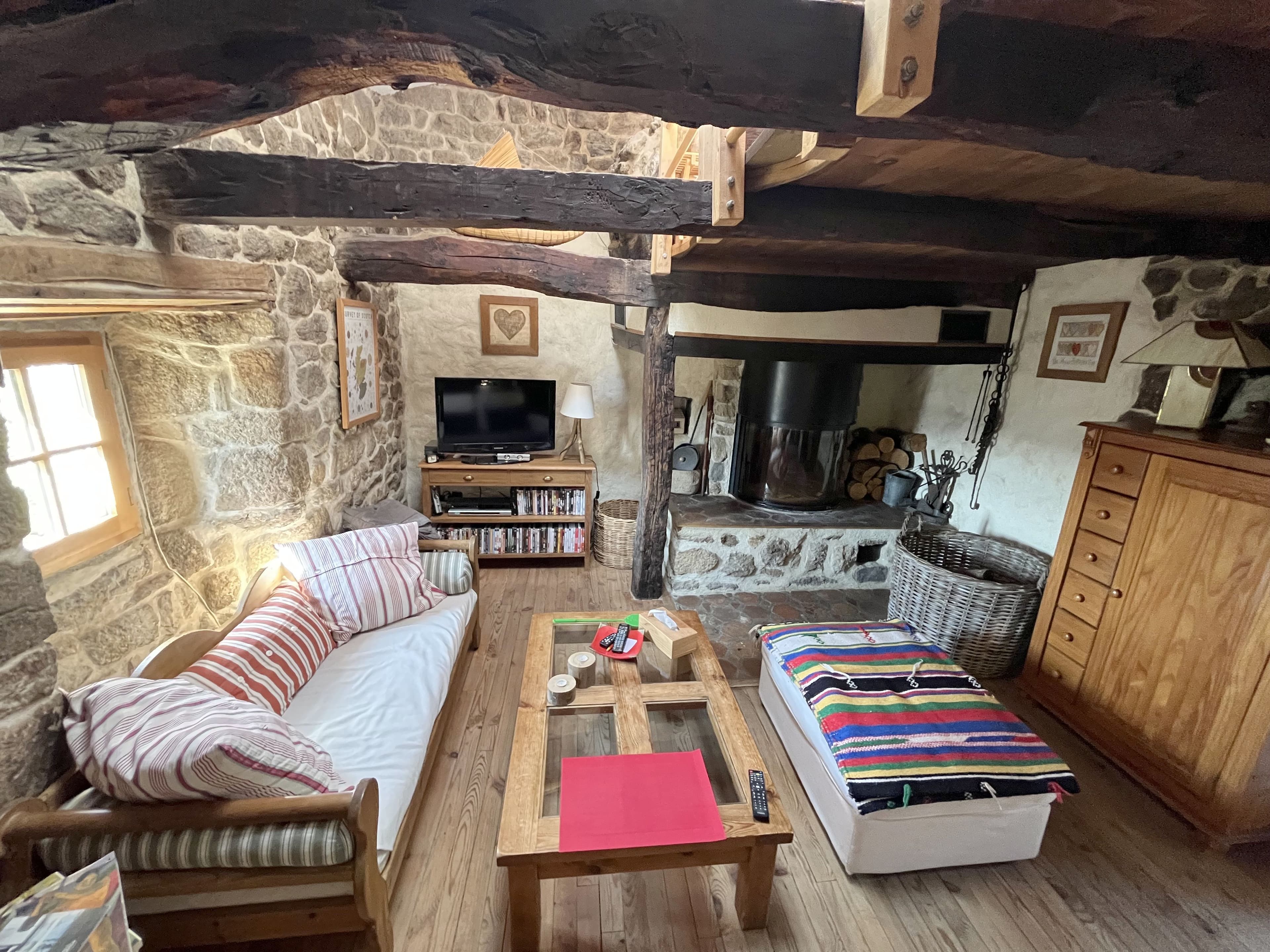 Authentique ensemble immobilier sur environ 1 hectare 89 ares - Photo 9