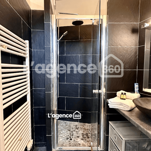 Location appartement Lumineux 2 pièces Malakoff avec balcon - Photo 9