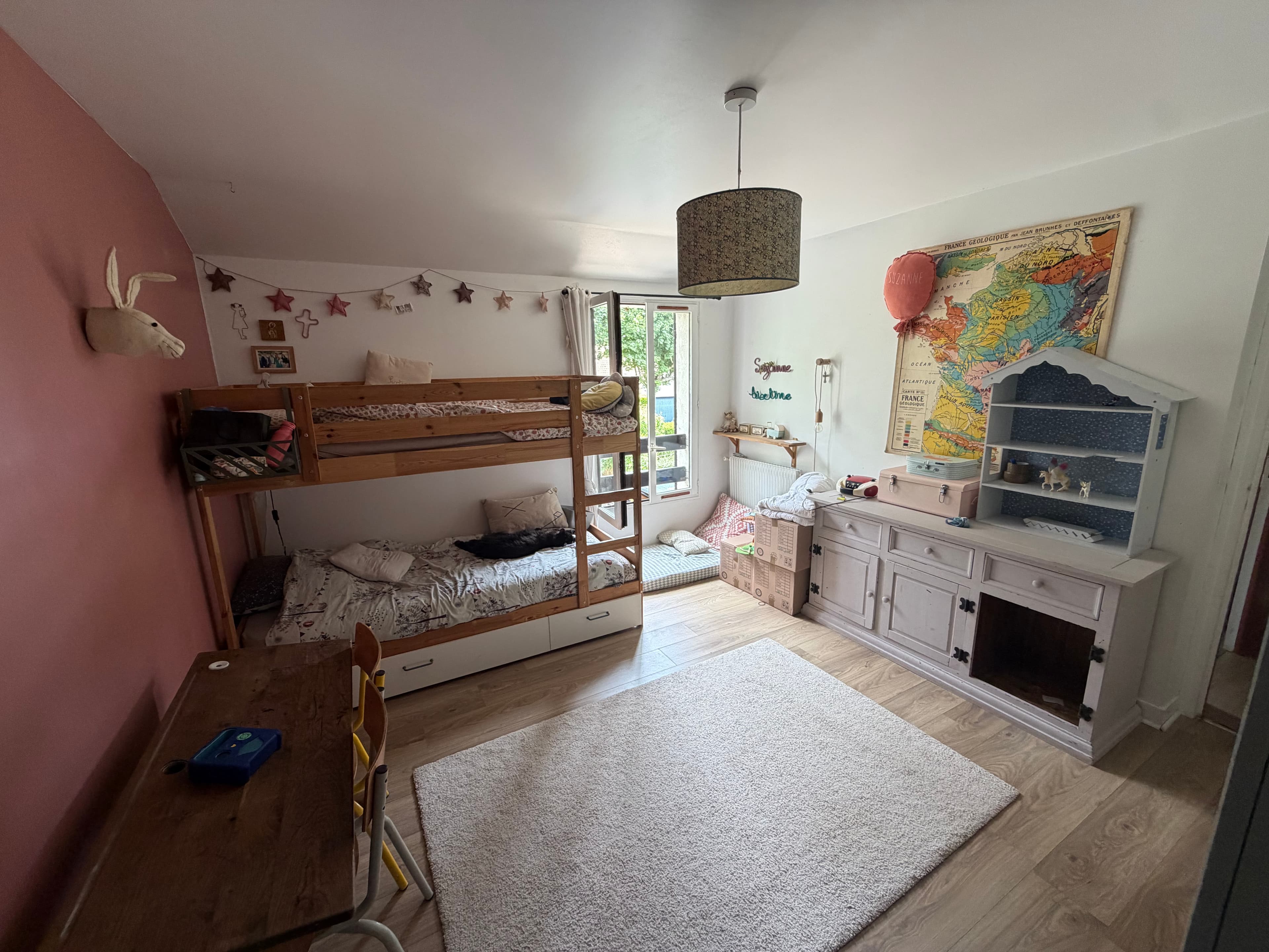 Maison familiale 7 pièces avec jardin et terrasse - Photo 8