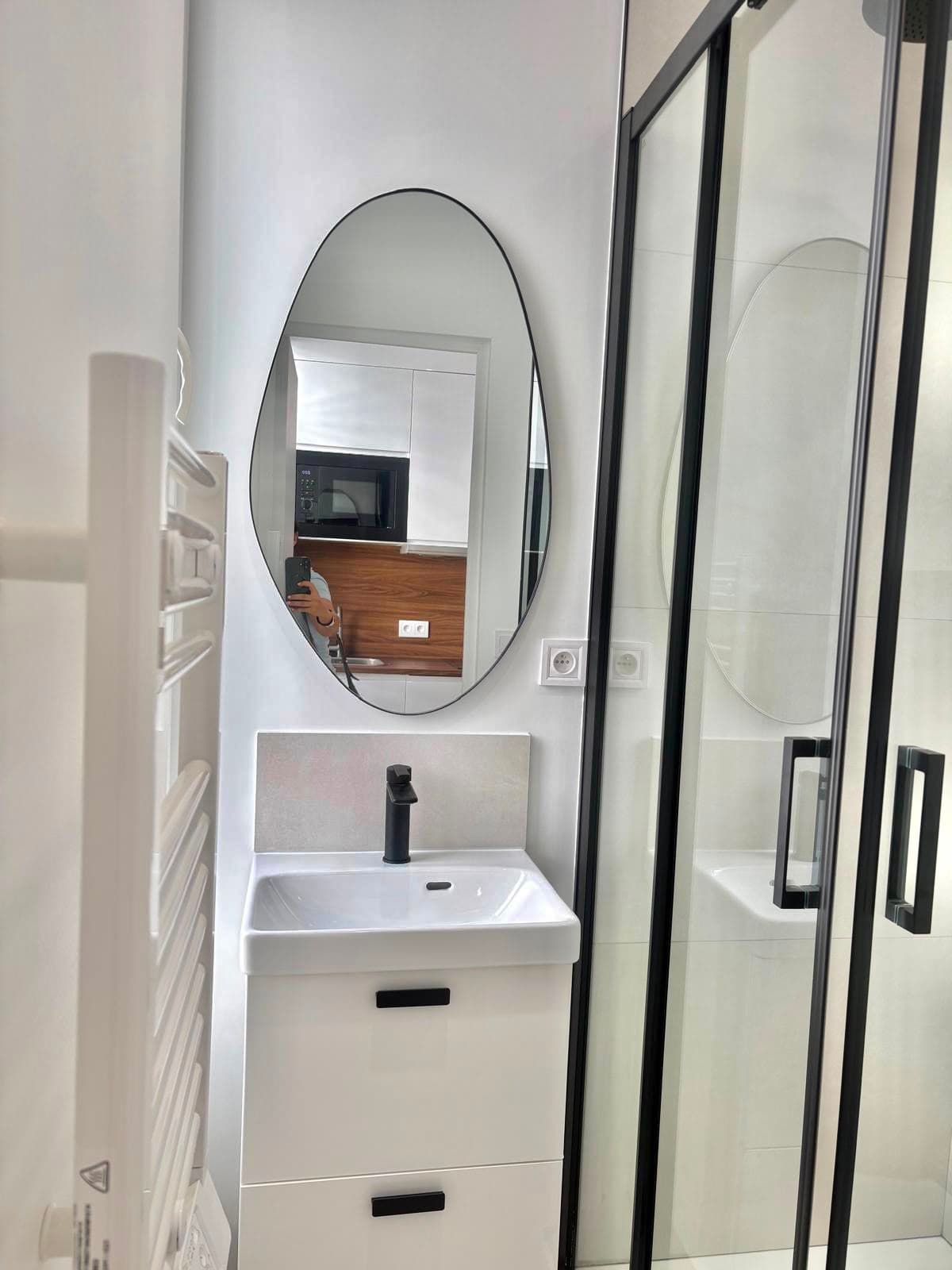 Appartement rénové et équipé - Photo 6