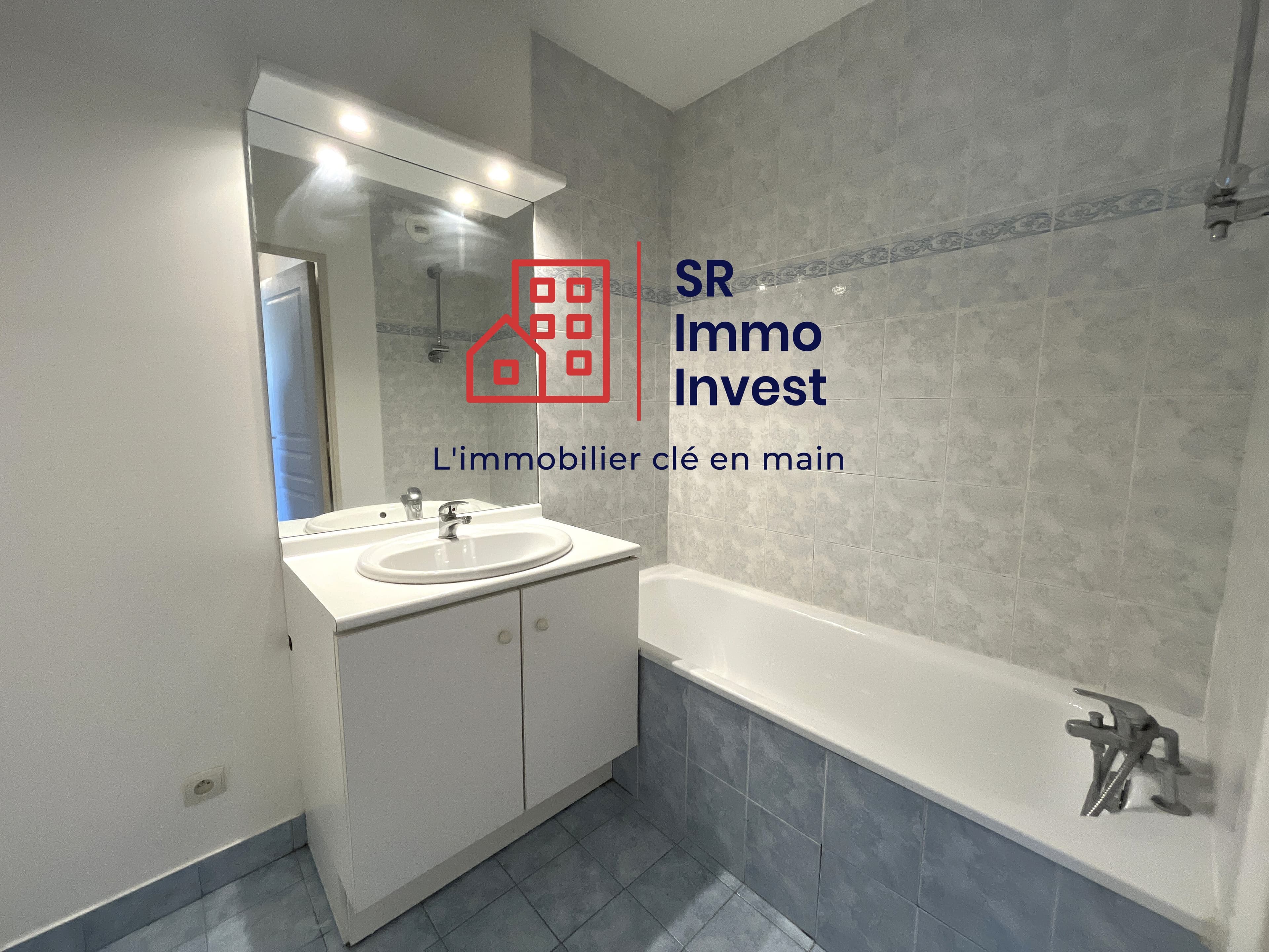 T3 71 m², 2 Balcons, vue dégagée, parking, Villeurbanne - Photo 8