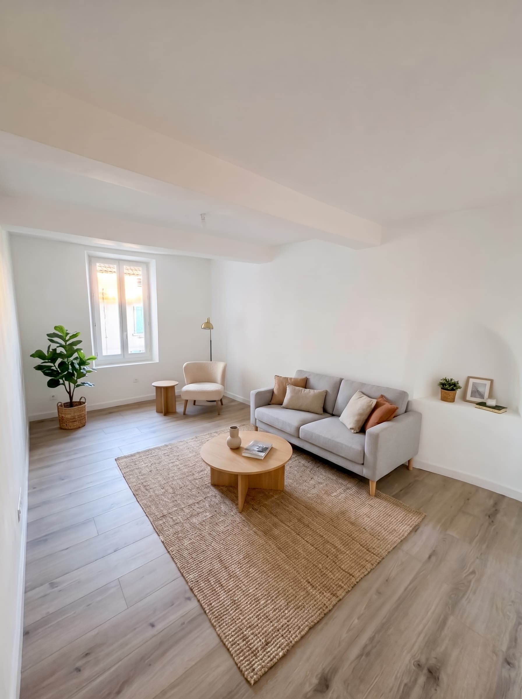 Maison de village intégralement rénovée - Photo 8