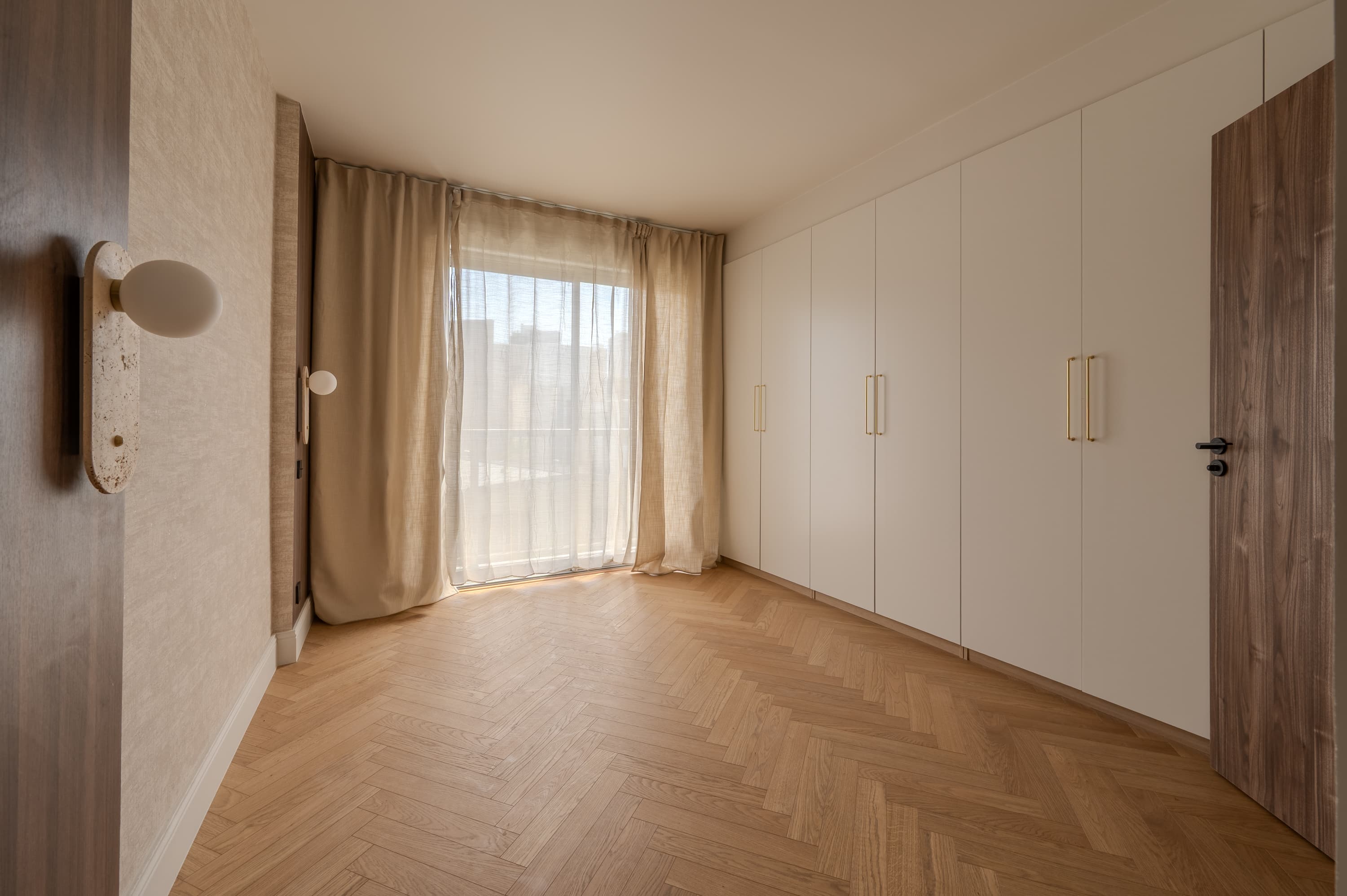 Paris 15ᵉ - 61 rue Labrouste - 4 pièces de 89 m² rénové - Photo 4