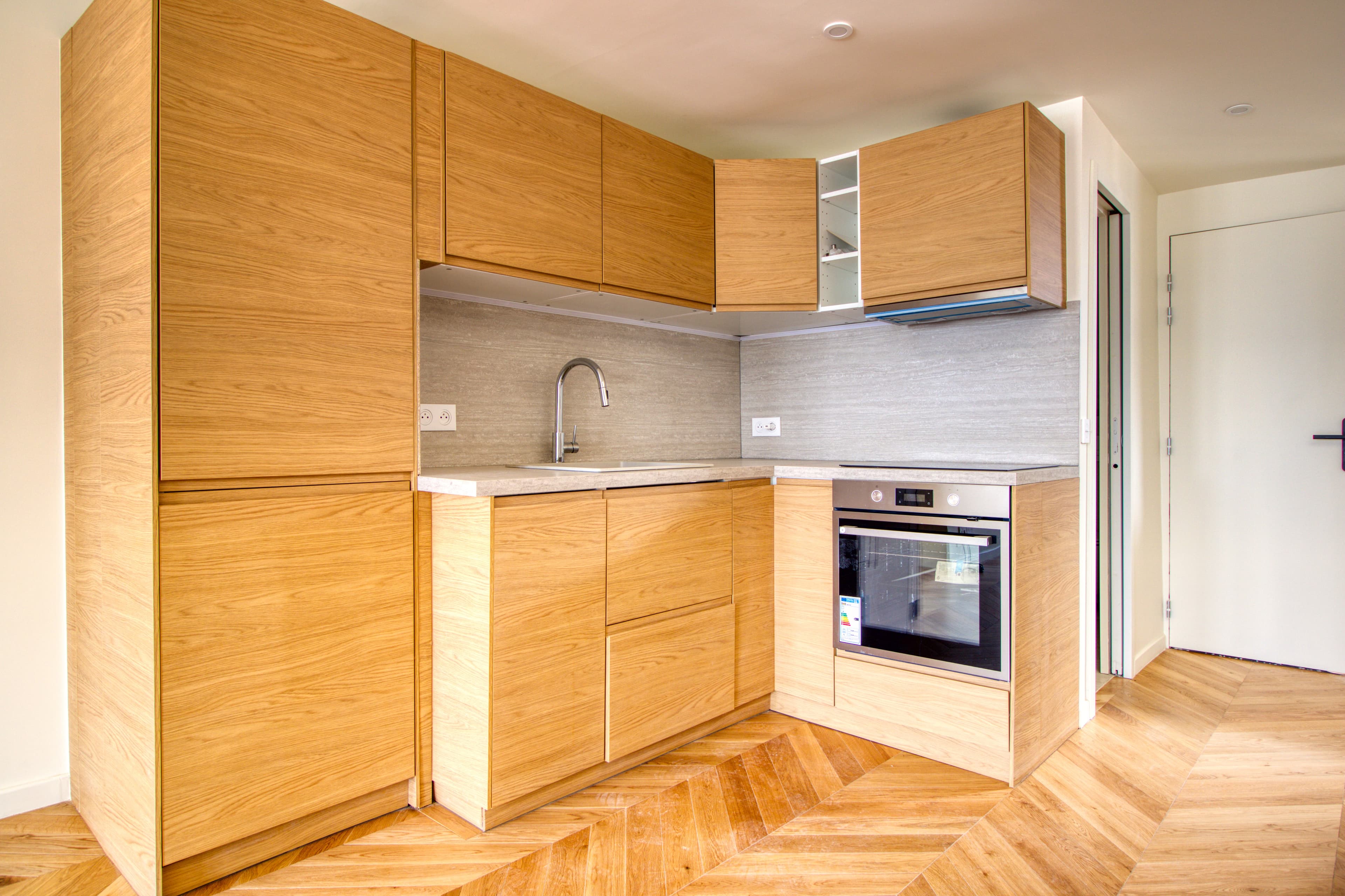 DUPLEX entièrement rénové, Hyper centre de Versailles - Photo 3