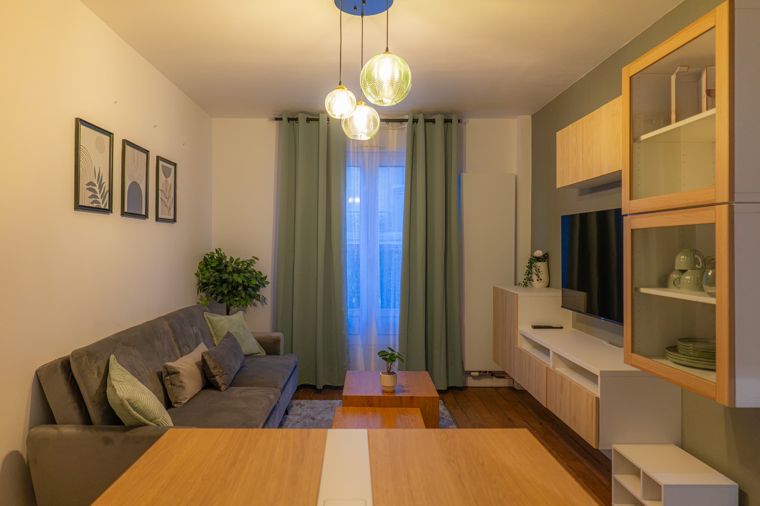 Appartement 2 pièces - Paris 16ème - Photo 3