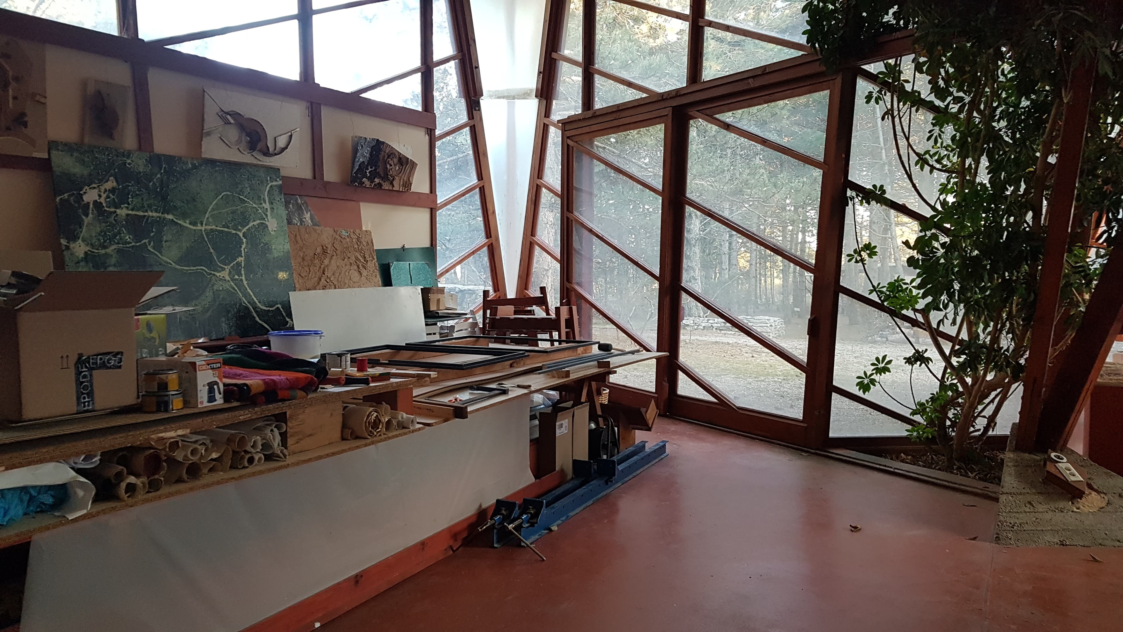 Atelier en pleine nature - Photo 3