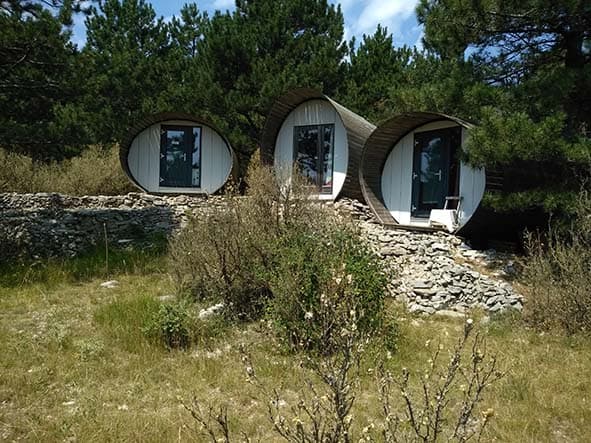 Atelier en pleine nature - Photo 10