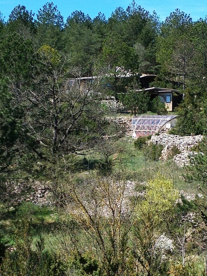 Atelier et maison en pleine nature - Photo 10
