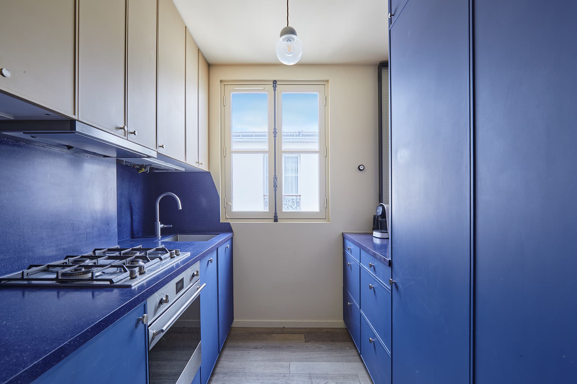 1 bedroom apartment Marais Filles du Calvaire - Photo 8