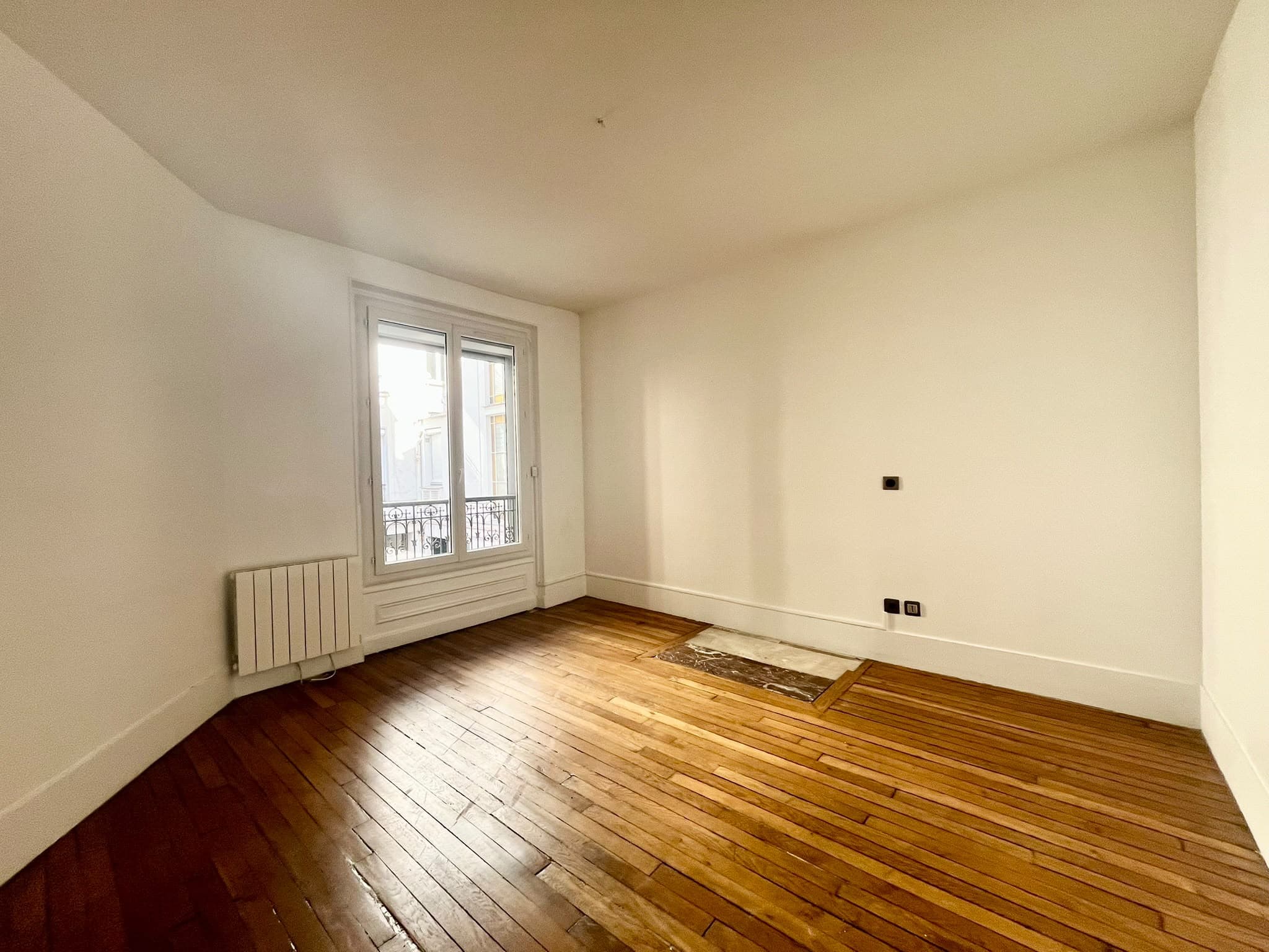 Appartement 3 pièces Vincennes face à la Mairie - Photo 3