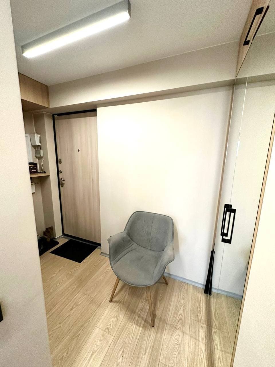 Studio 27m² - paris 18e / rue ordener - Photo 5