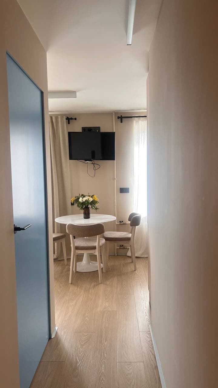 Studio 27m² - paris 18e / rue ordener - Photo 6