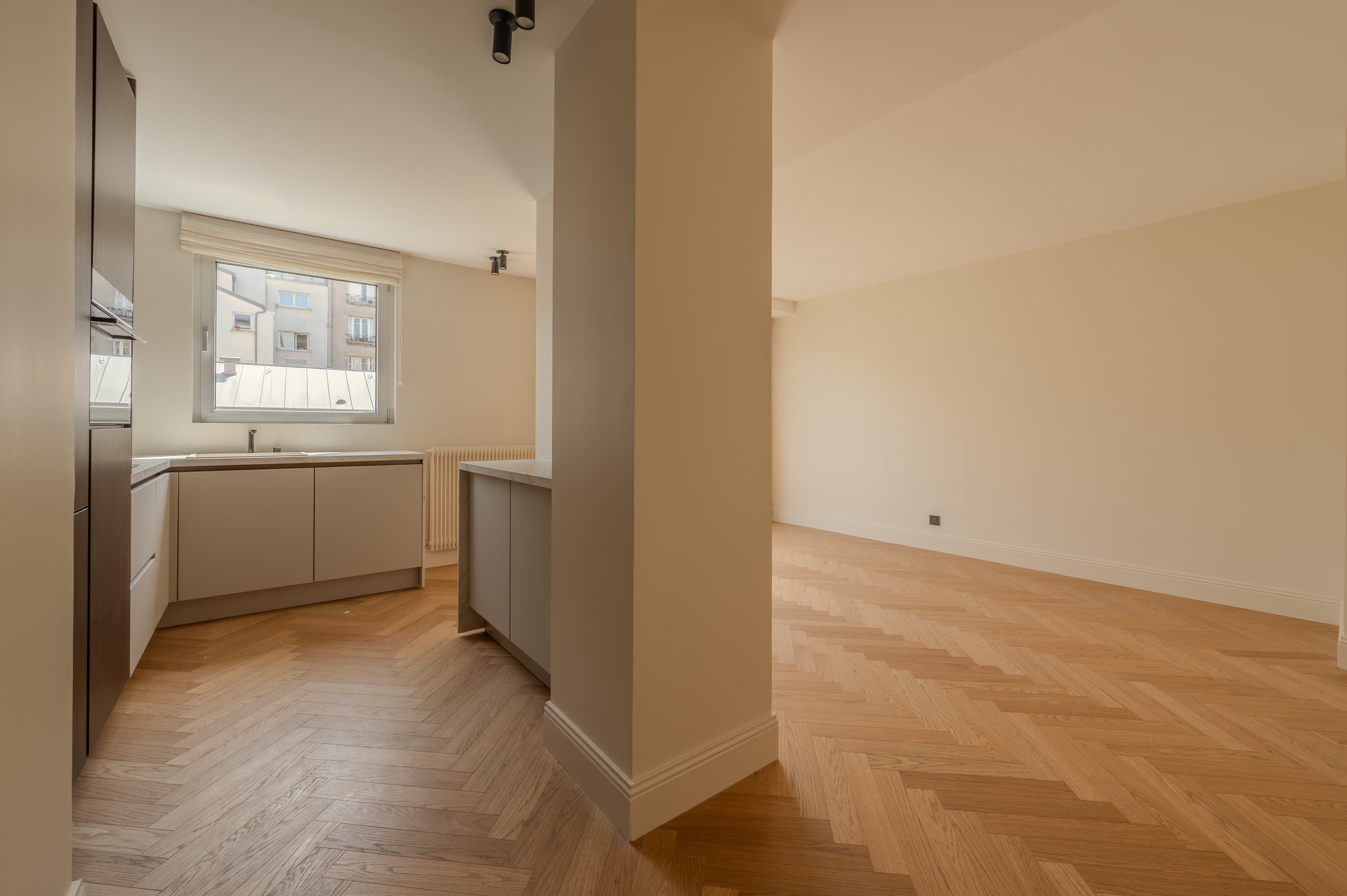 Appartement 2 pièces - Photo 3