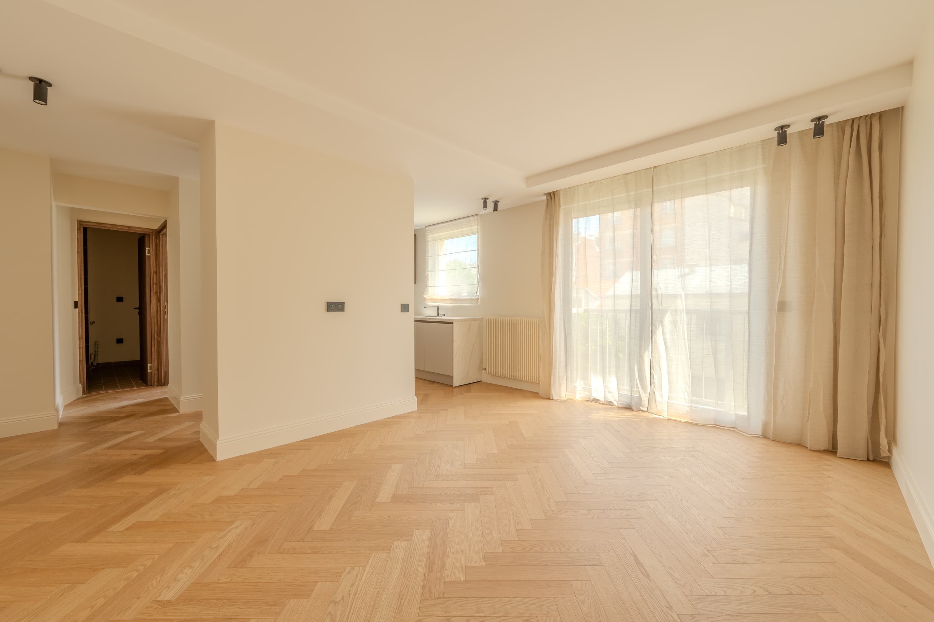 Appartement 2 pièces - Photo 4