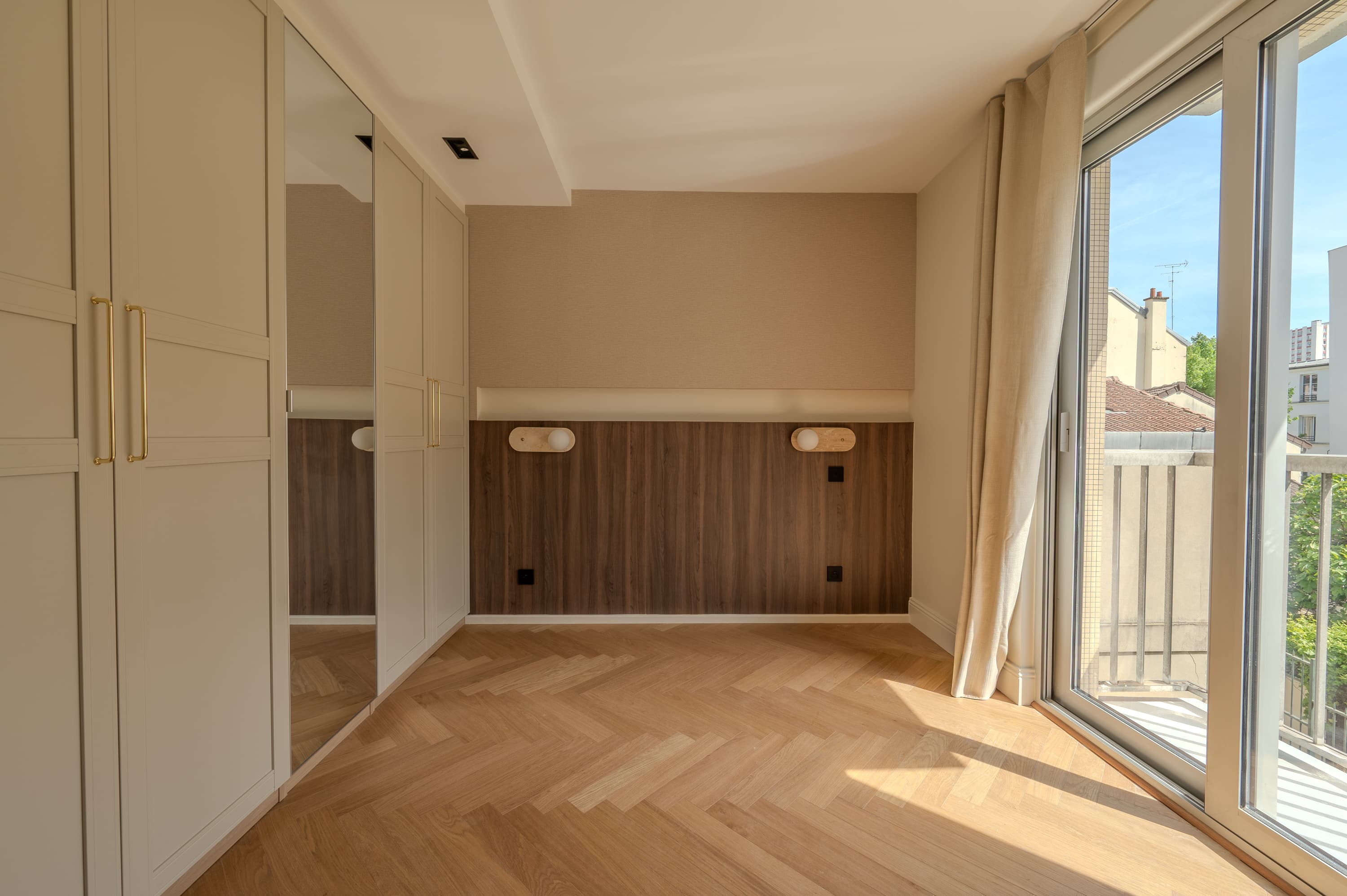 Appartement 2 pièces - Photo 5