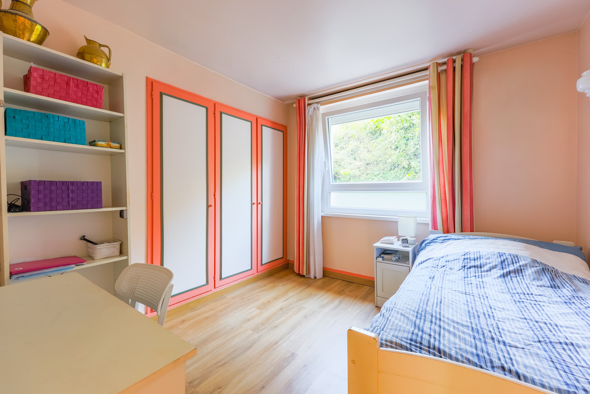 Suresnes - 4 pièces 85 m² - 3 ch. - Jardin - Vue Eiffel - Photo 5