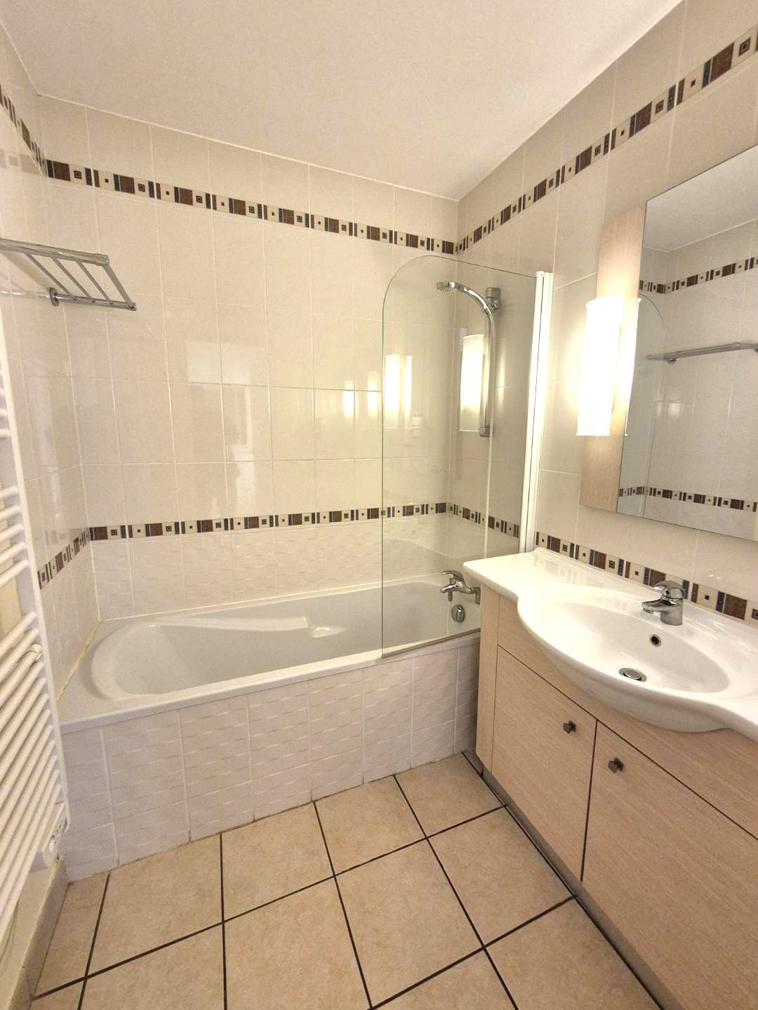 Appartement, 2 pièces, meublé - Photo 5