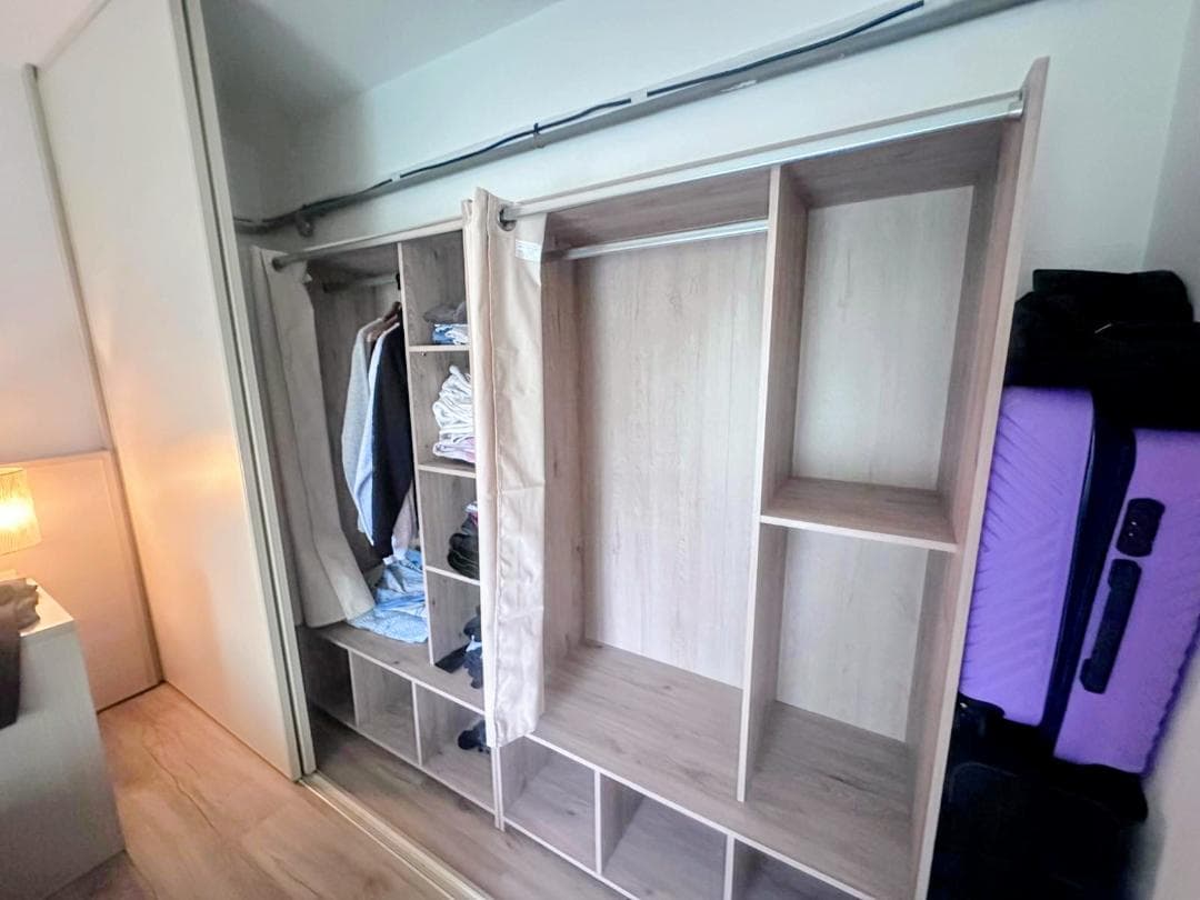 Appartement, 2 pièces, meublé - Photo 4