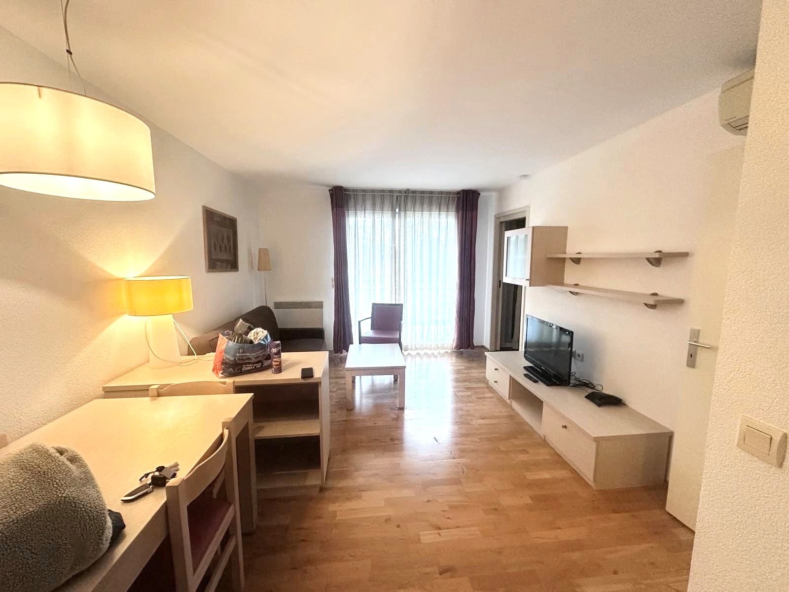 Appartement, 2 pièces, meublé - Photo 6