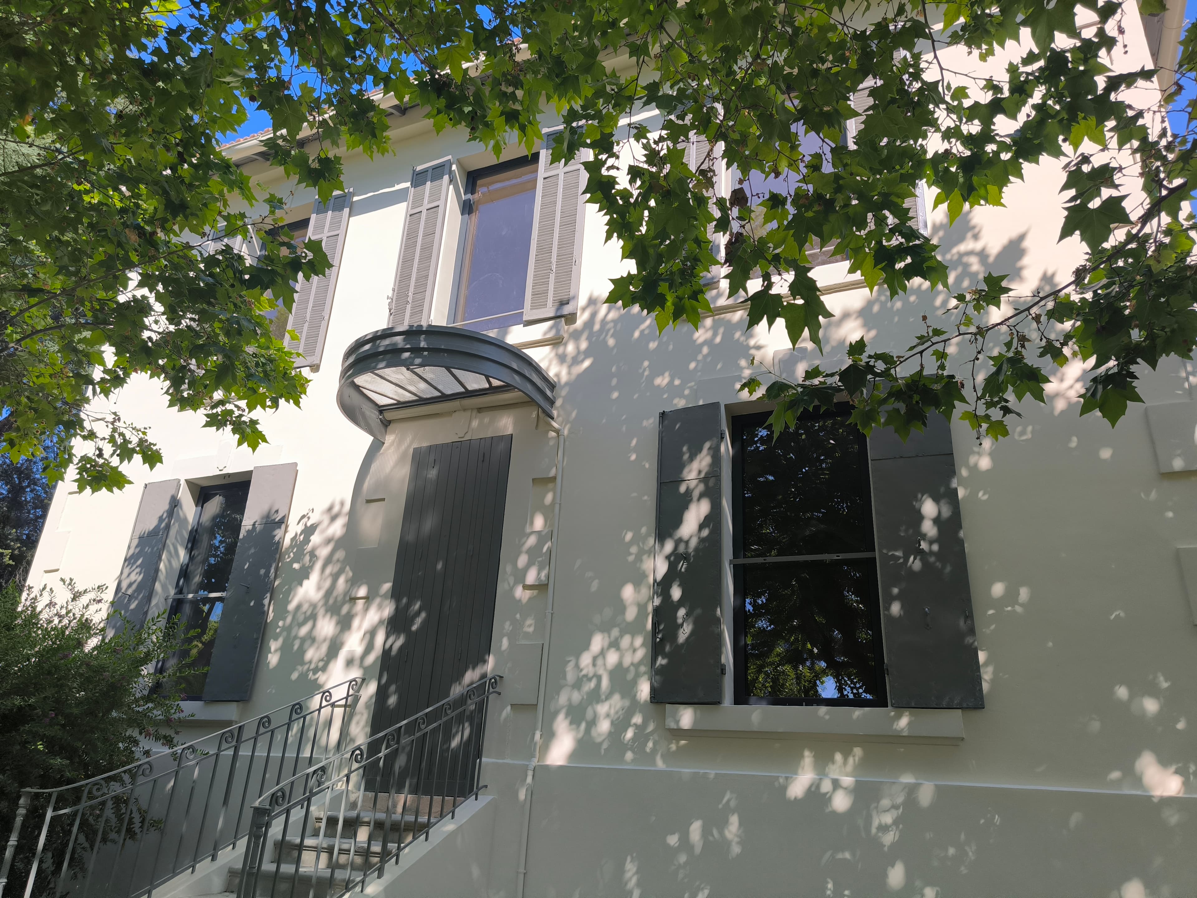 Villa de charme aux Trois-Lucs - Photo 9