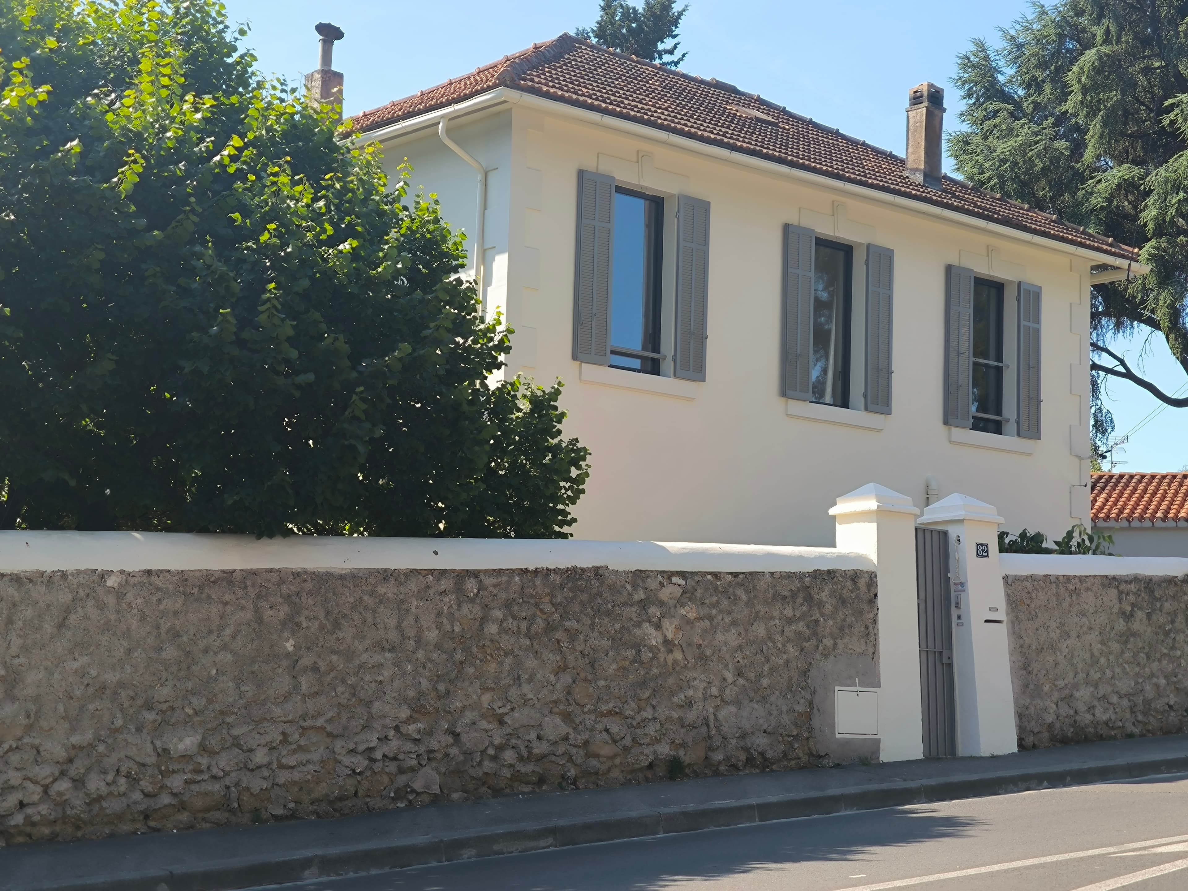 Villa de charme aux Trois-Lucs - Photo 10