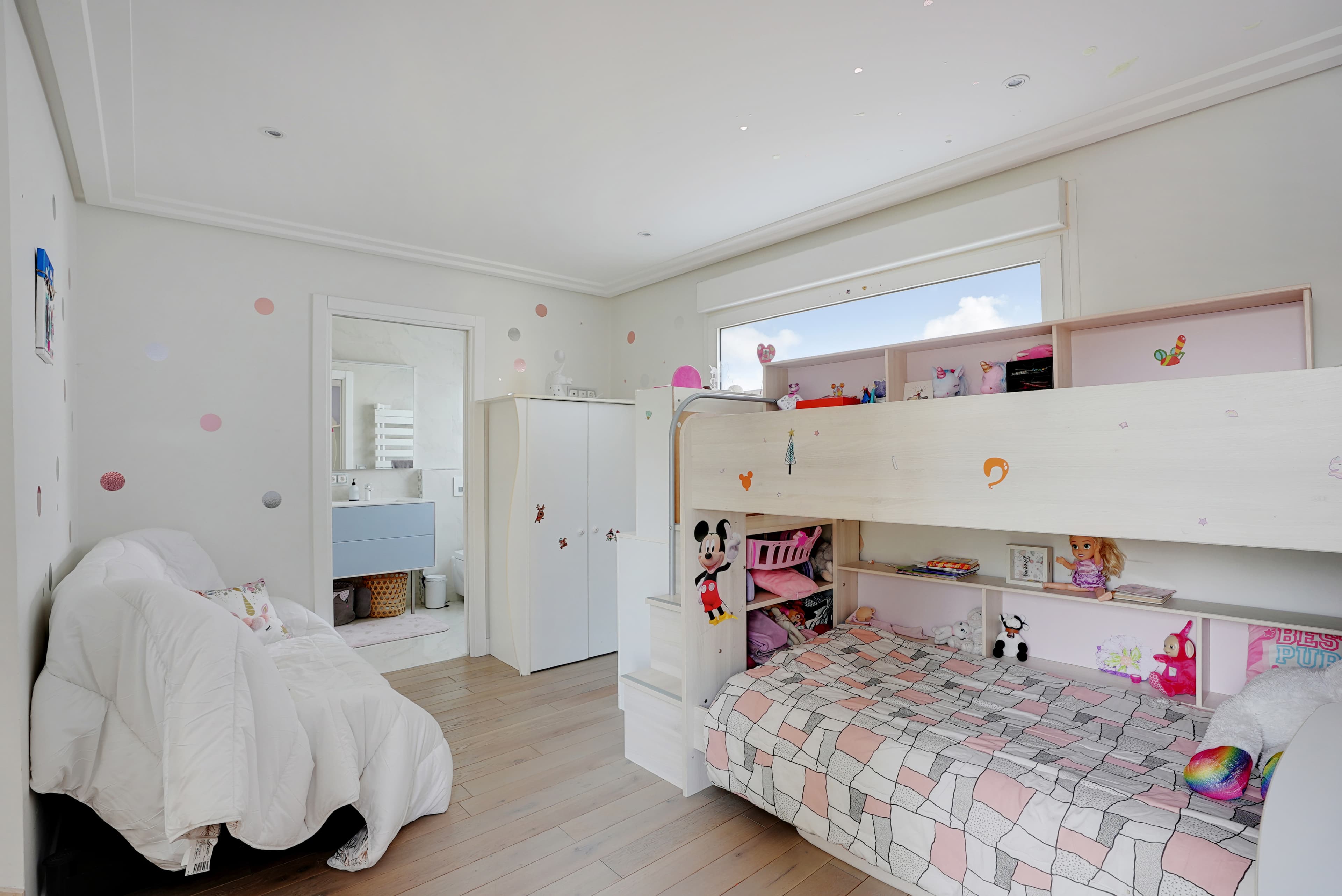 Maison de Ville - Photo 4