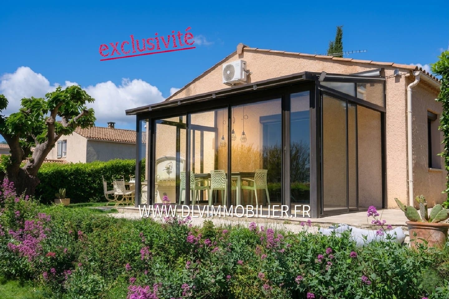 Maison plain-pied 106 m², 3 ch + garage + cave 44 m² - Photo 5